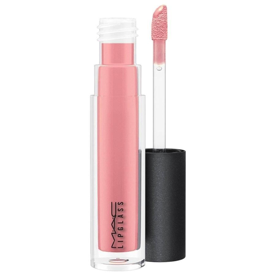 MAC - Lipglass Lesky na rty 3.1 ml Rosegold unisex