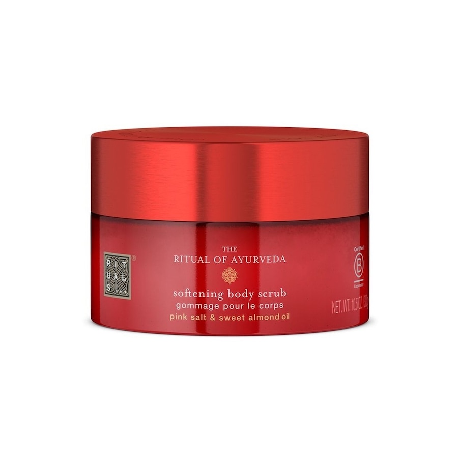 Rituals - The Ritual of Ayurveda Rejuvenating Peelingy na tělo 300 g dámské
