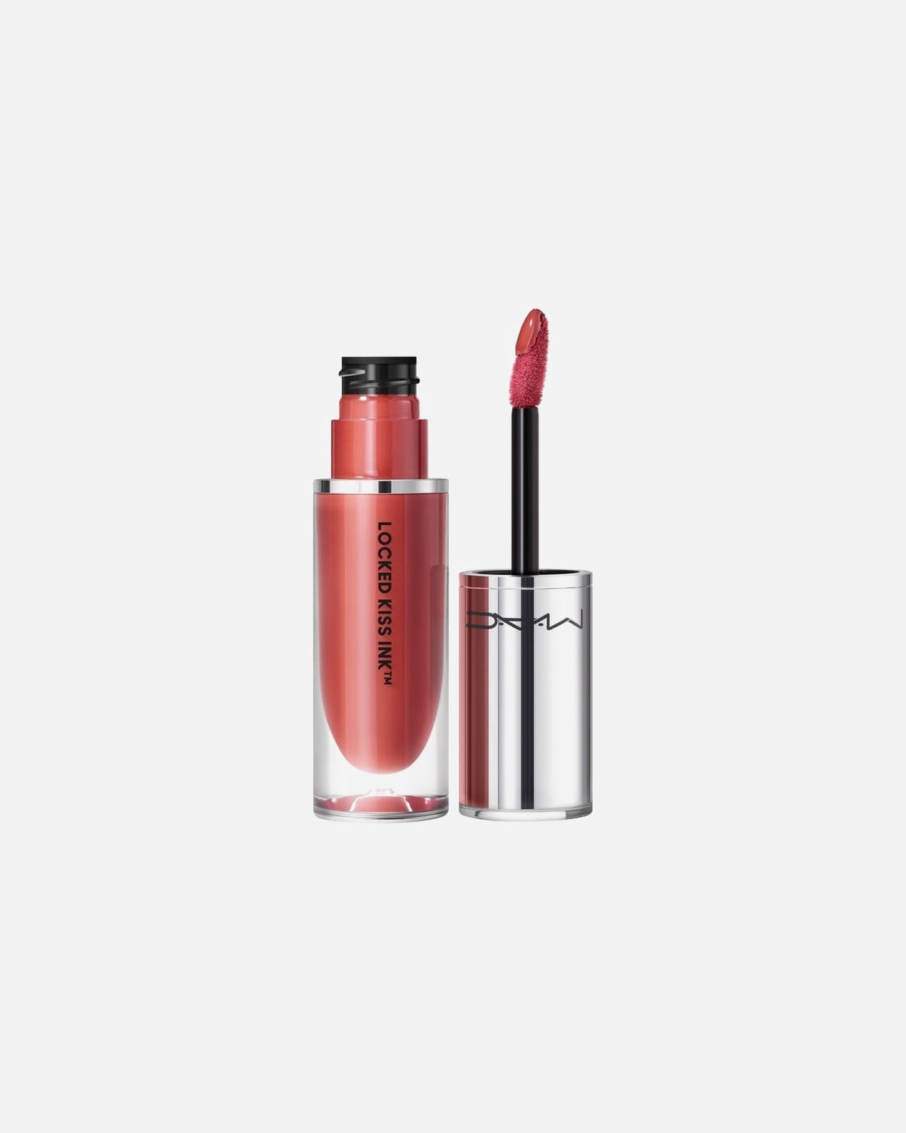 Rtěnka po UnisexMAC#INNERBEAUTYLip Ink LipstickMull It Over And Over