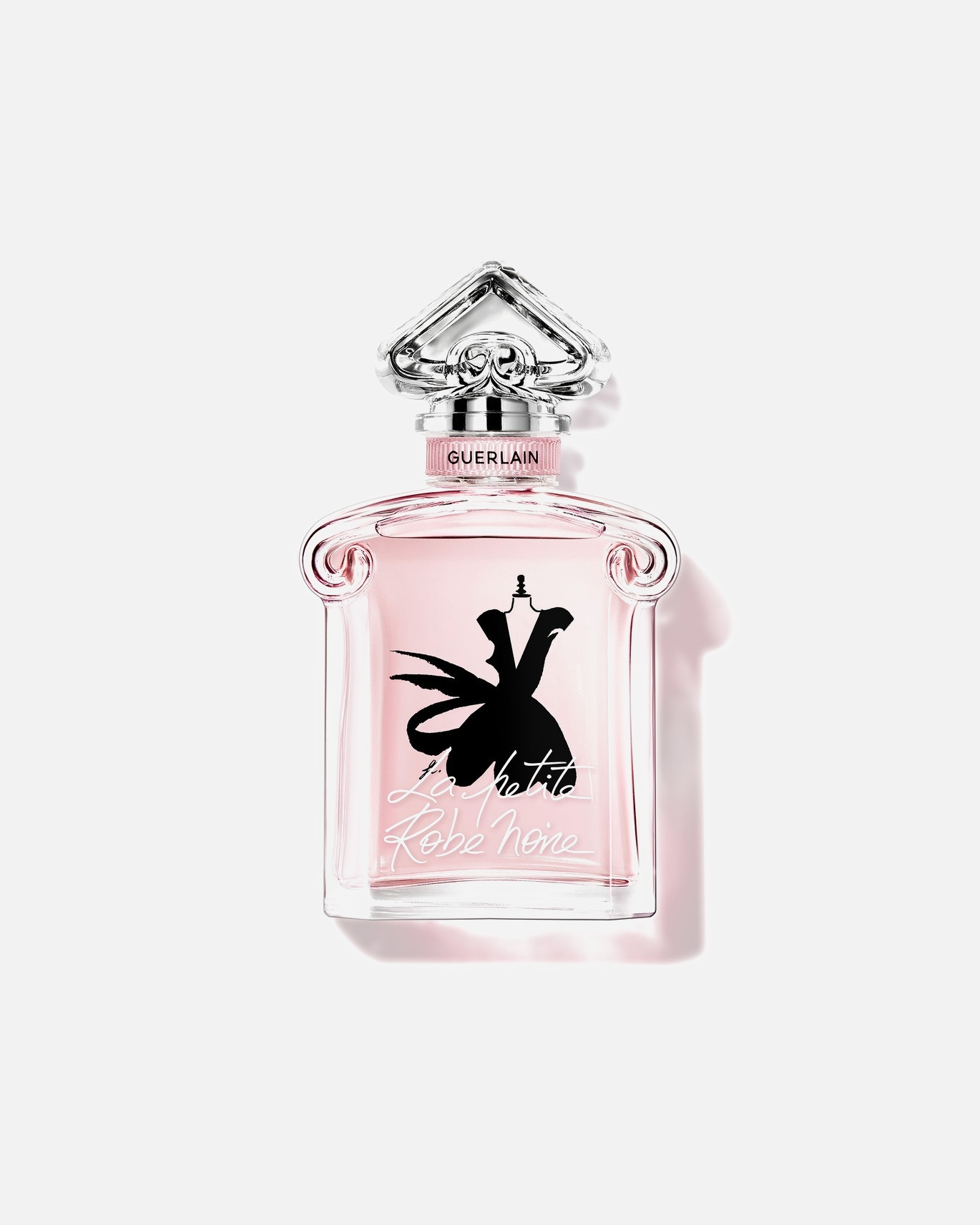 Toaletní voda po Pro ženyGuerlainLa Petite Robe Noire50 ml