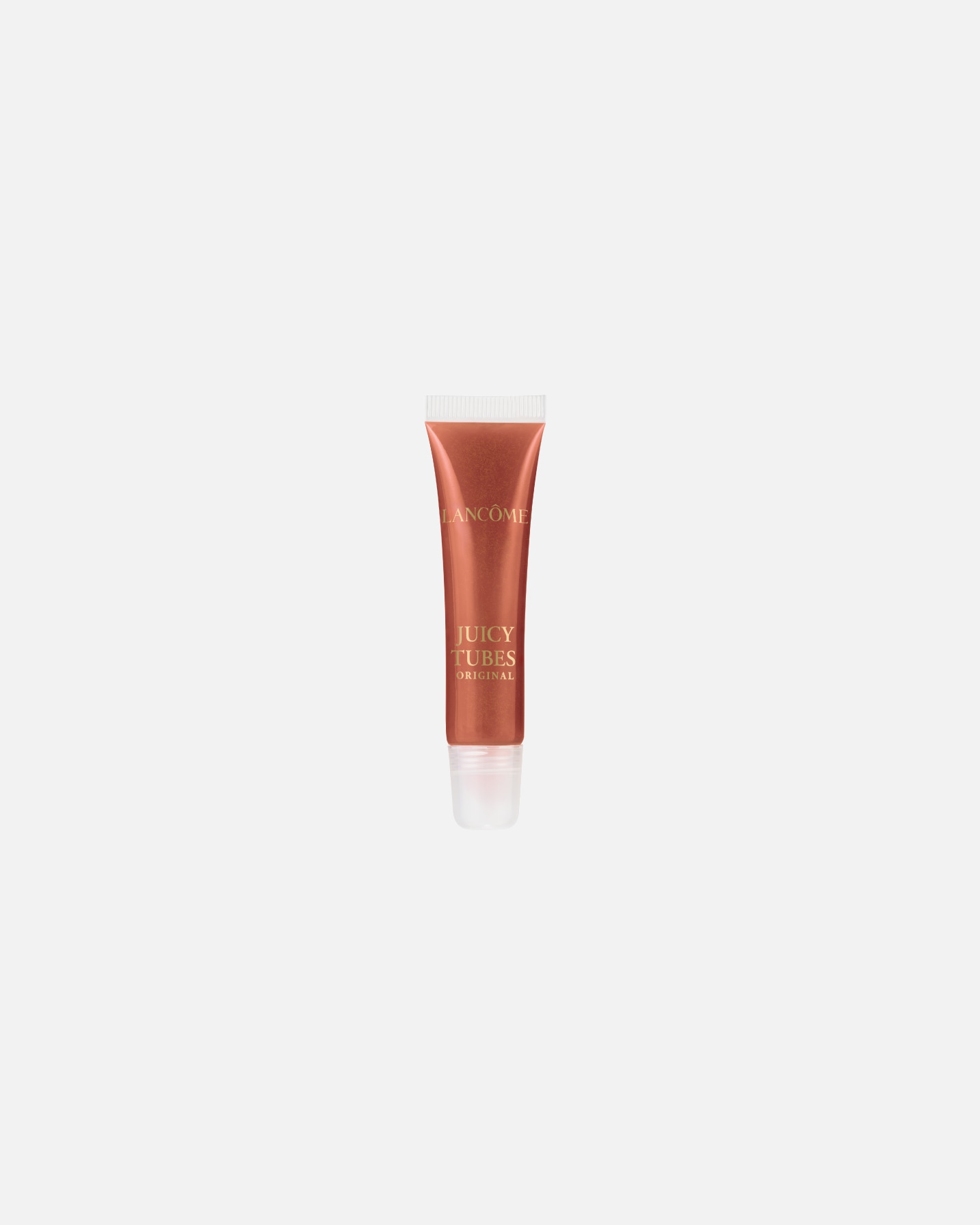 Lesk na rty po UnisexLancôme#INNERBEAUTYJuicy Tubes16 - ALMOND DRIP