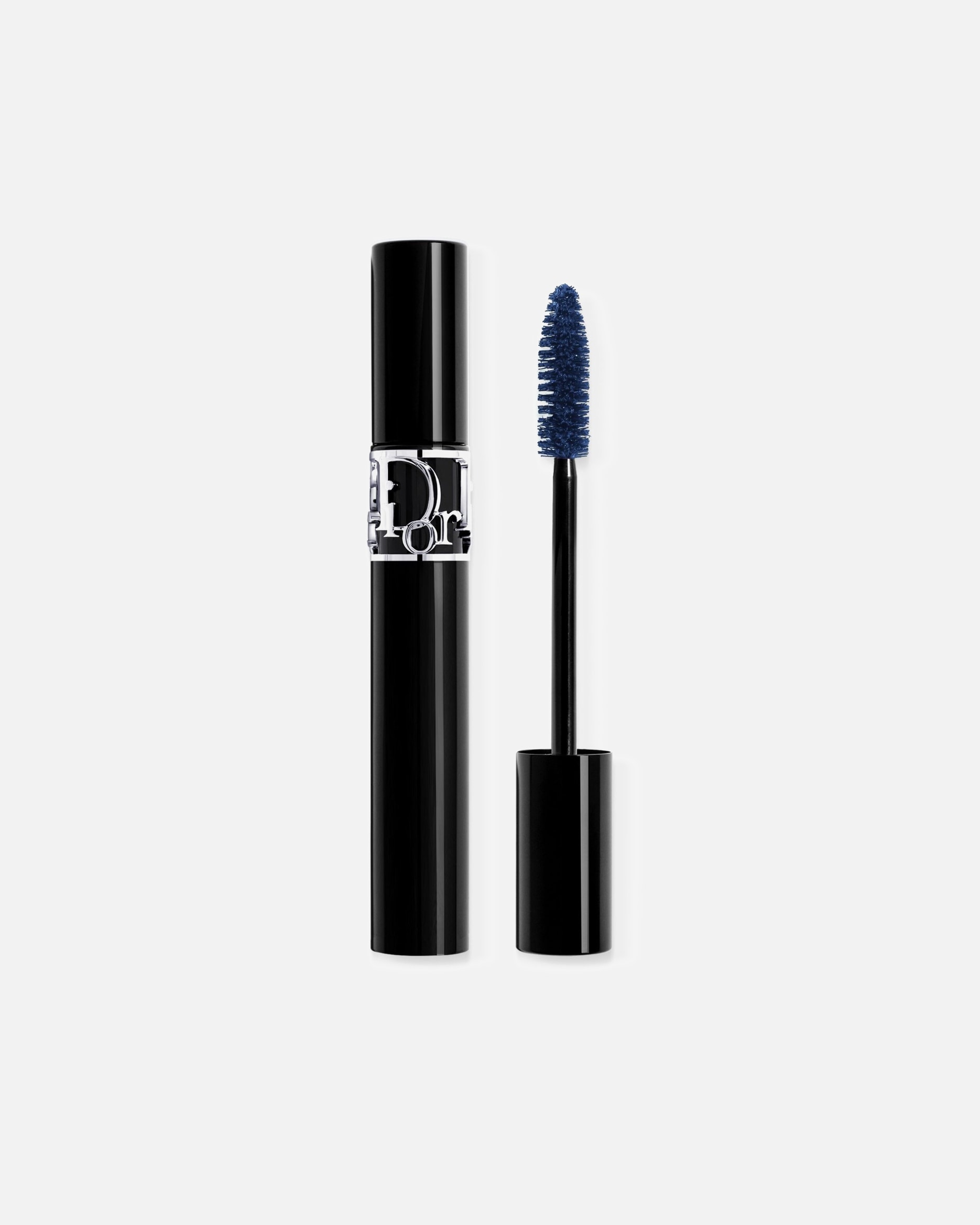 Řasenka po UnisexDIORDiorshowMascara - 24h řasenka pro větší objem288 Blue