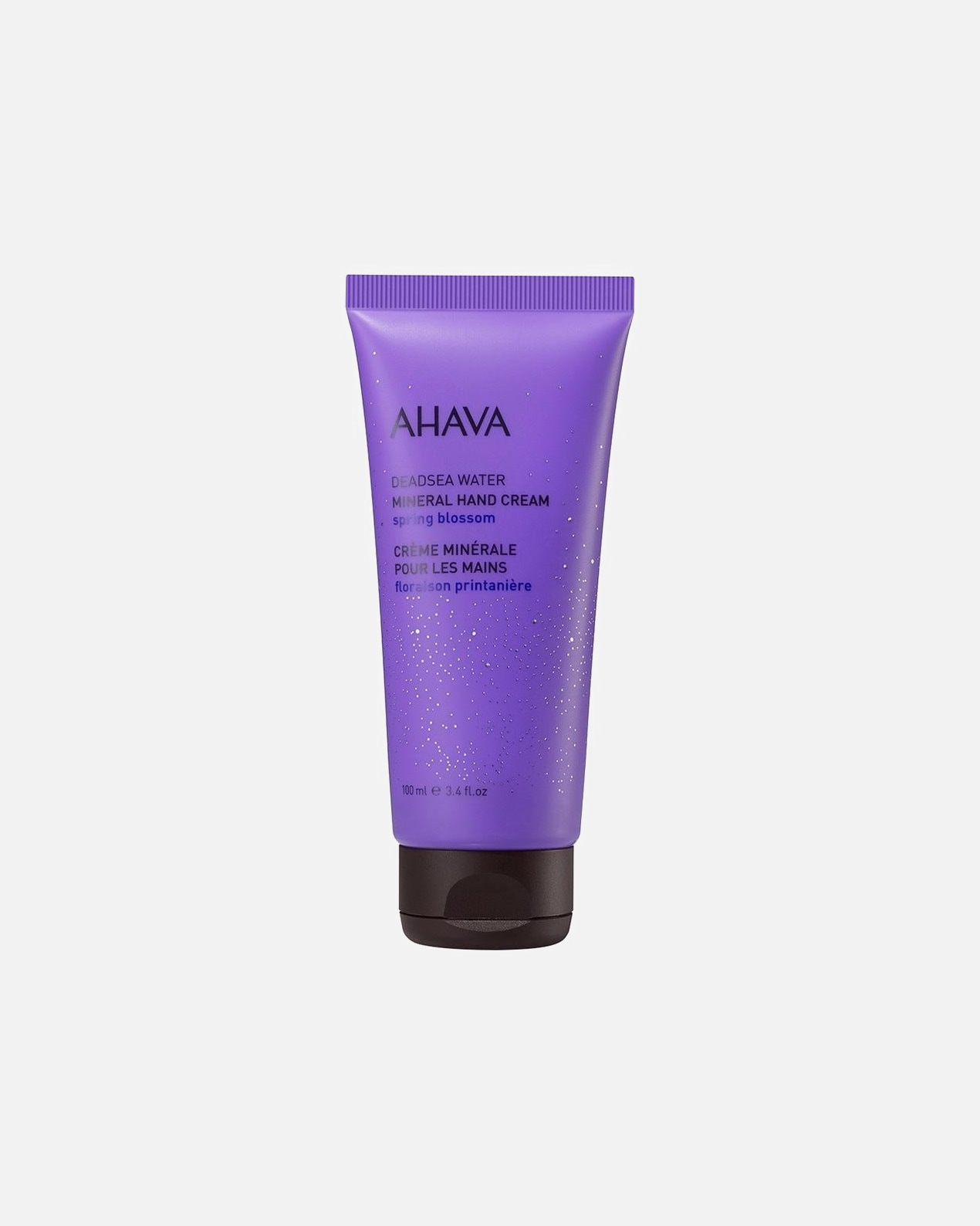 Krém na ruce po UnisexAHAVA#INNERBEAUTYMineral Spring Blossom100 ml