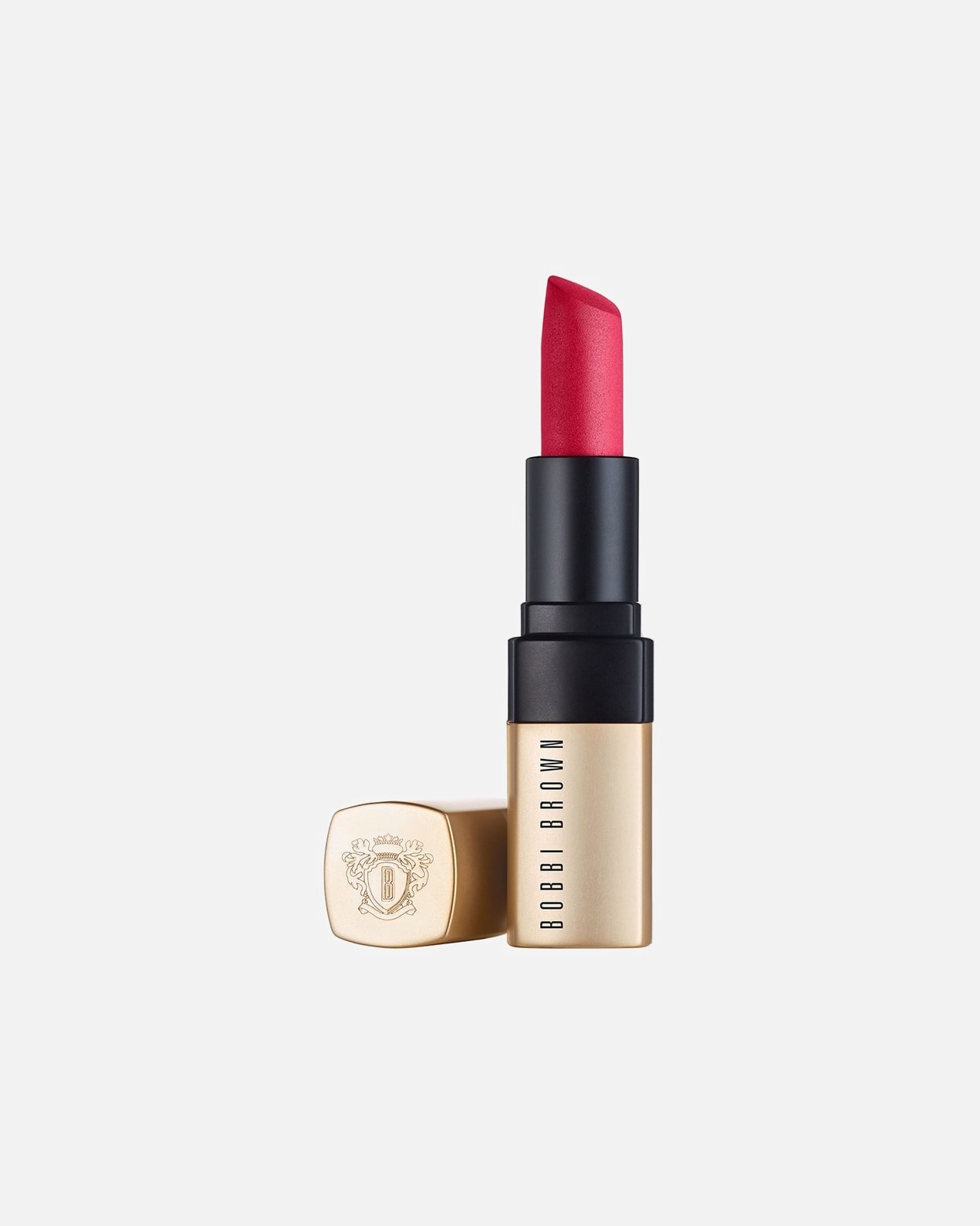 Rtěnka po UnisexBobbi Brown#INNERBEAUTYLuxe Matte LipstickBold Nectar