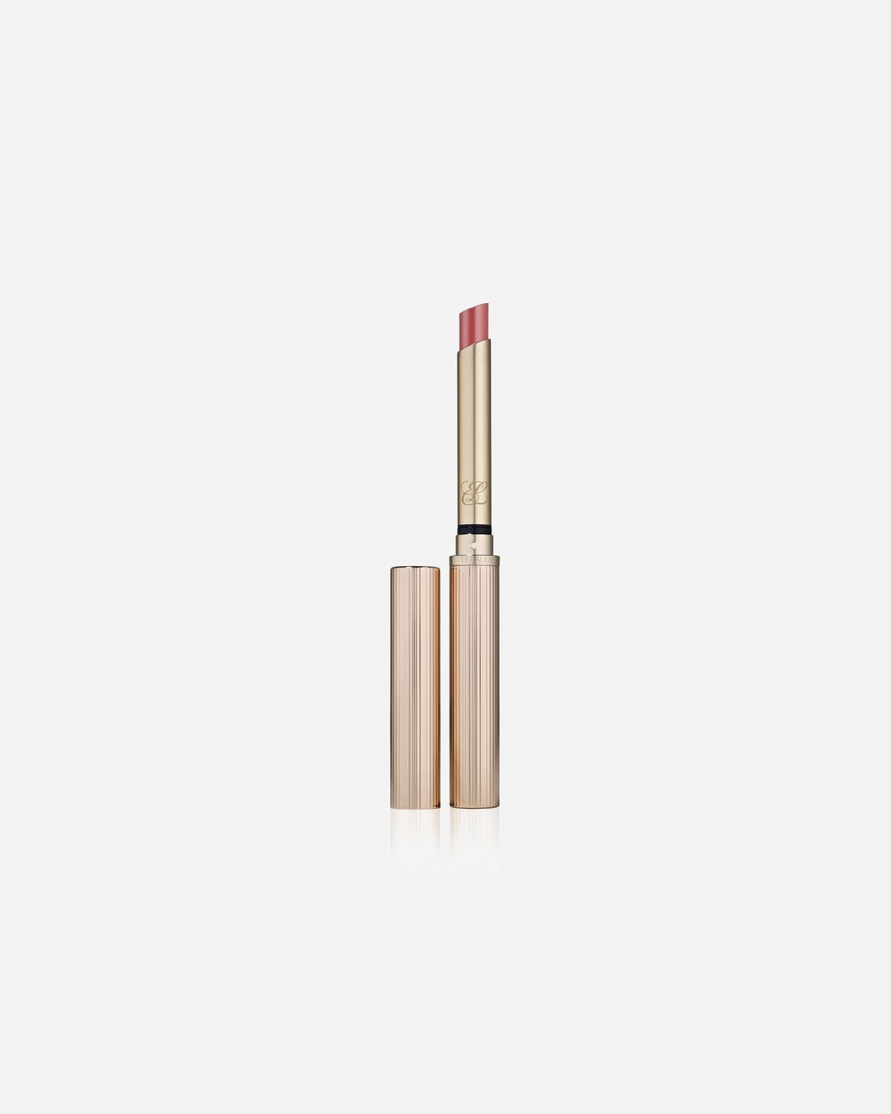 Rtěnka po UnisexEstée LauderPure ColorExplicit Slick Shine Lipstick940 Without Pause
