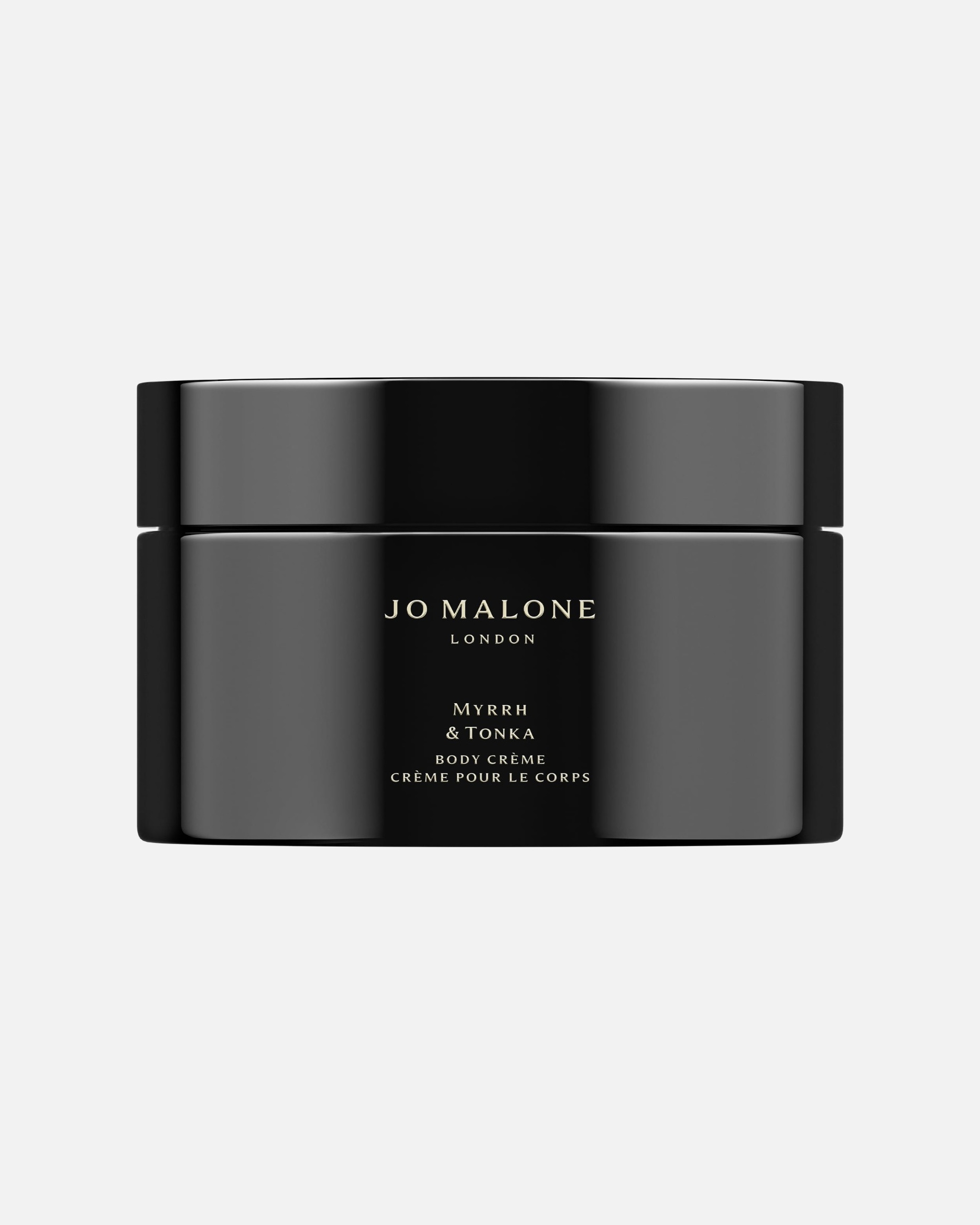 Tělový krém po UnisexJo Malone London#INNERBEAUTYMyrrh & Tonka200 ml