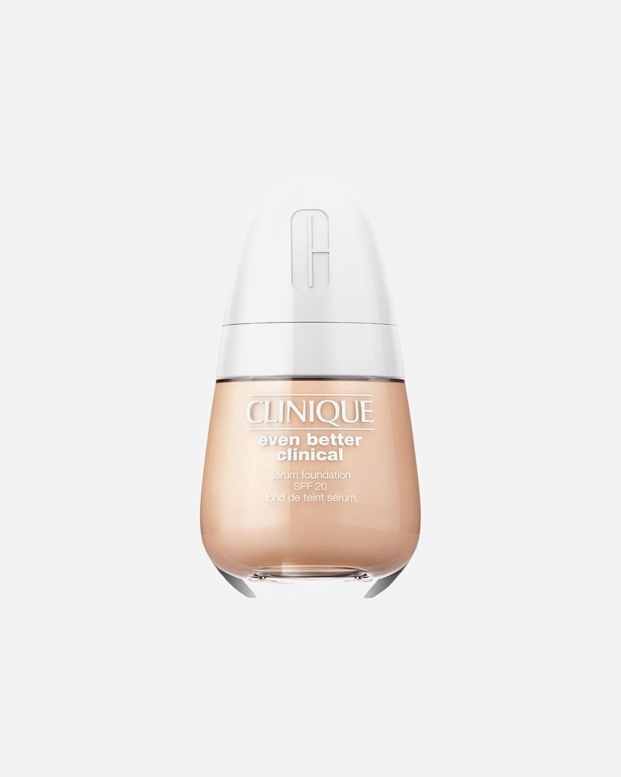 Make-up po UnisexCliniqueEven Better™ClinicalCN 10 Alabaster
