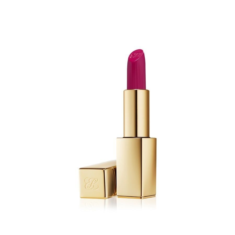 Estée Lauder - Matná rtěnka Pure Color Rtěnky 12 g Růžová dámské