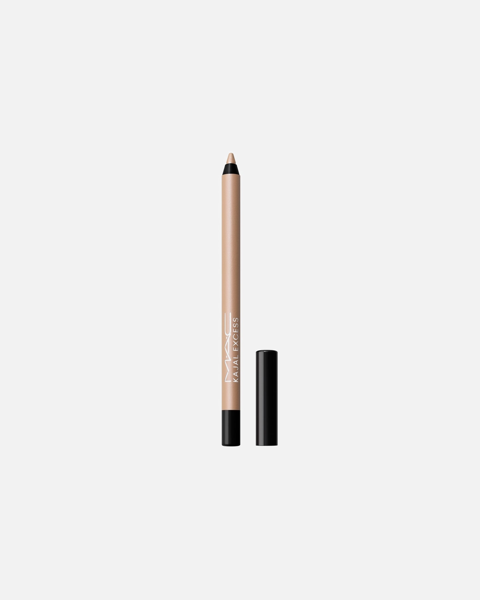 Oční linky po UnisexMAC#INNERBEAUTYKajal Excess Longwear Smoky Eye LinerTWINKLE TOAST