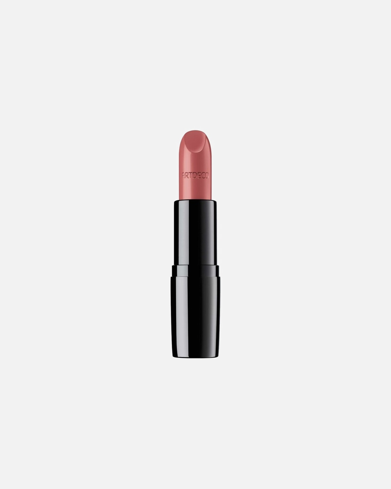 Rtěnka po UnisexARTDECO#INNERBEAUTYLipstick Perfect Color Spicy RedLove Letter