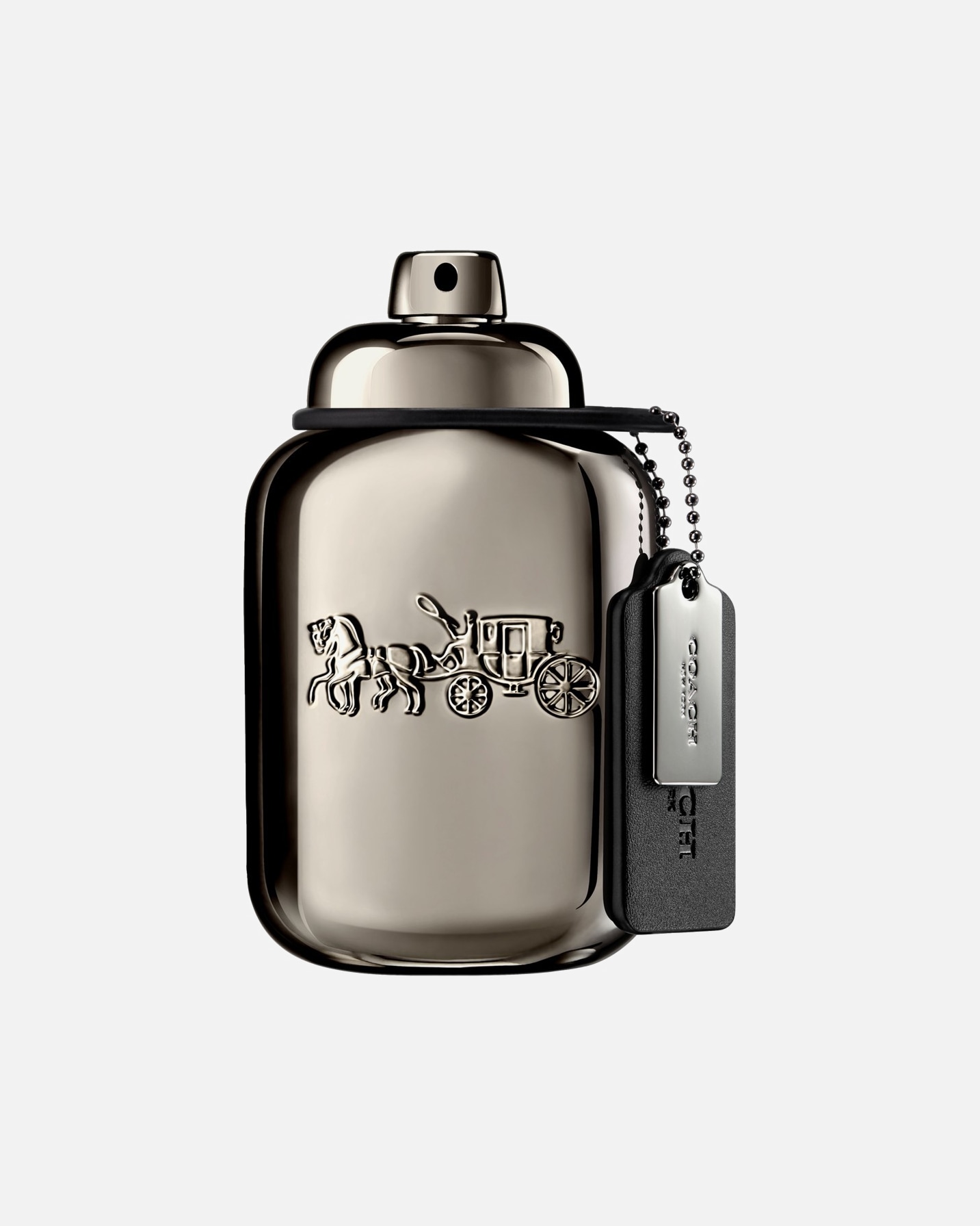 Parfémová voda po Pro mužeCOACHPlatinumPure60 ml