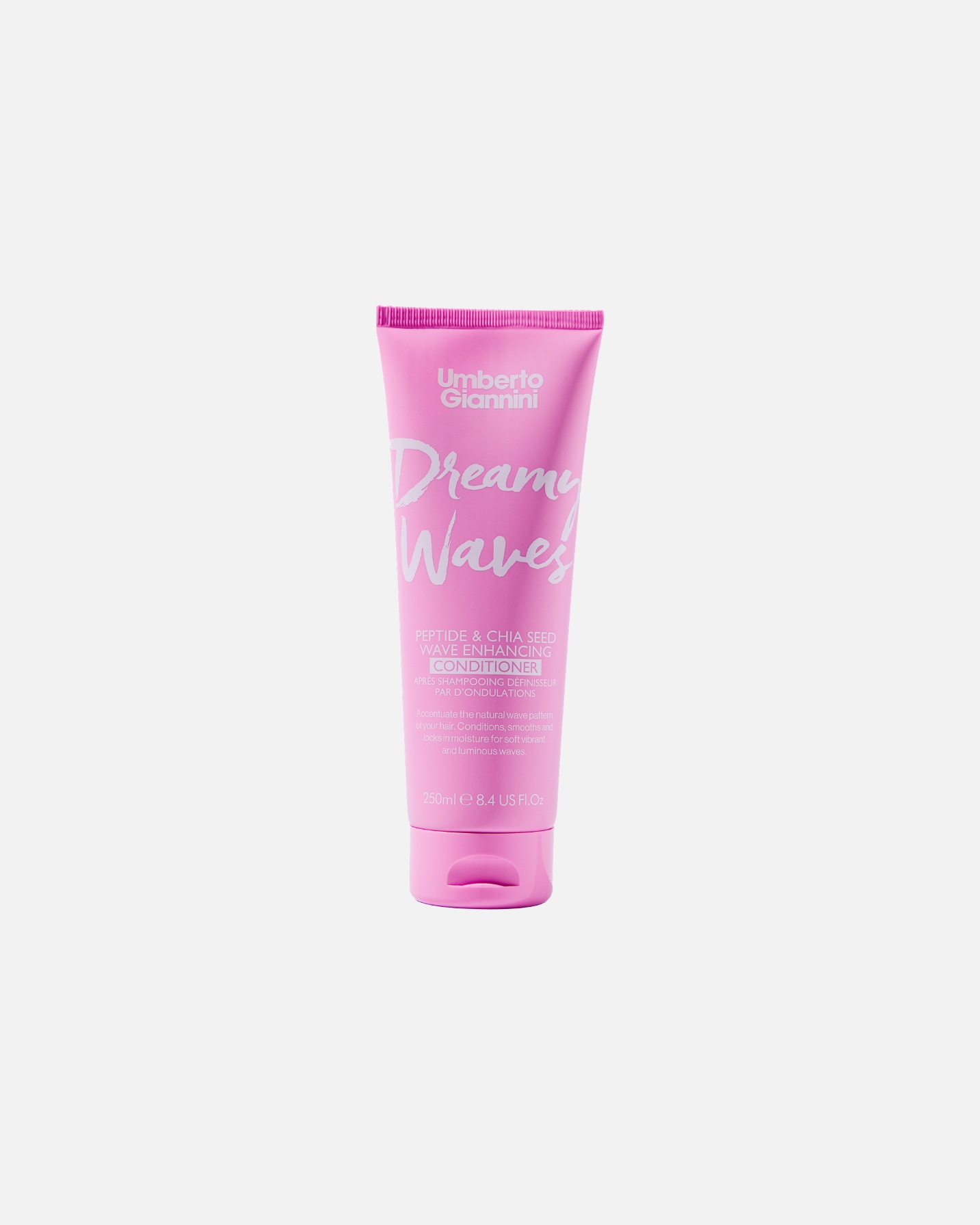 Kondicionér na vlasy po UnisexUmberto Giannini#INNERBEAUTY250 ml