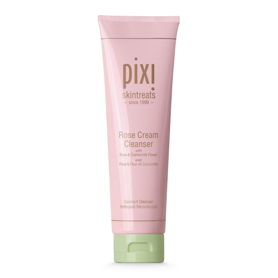 Pixi - Rose Cream Cleanser Čistící krémy 135 ml unisex