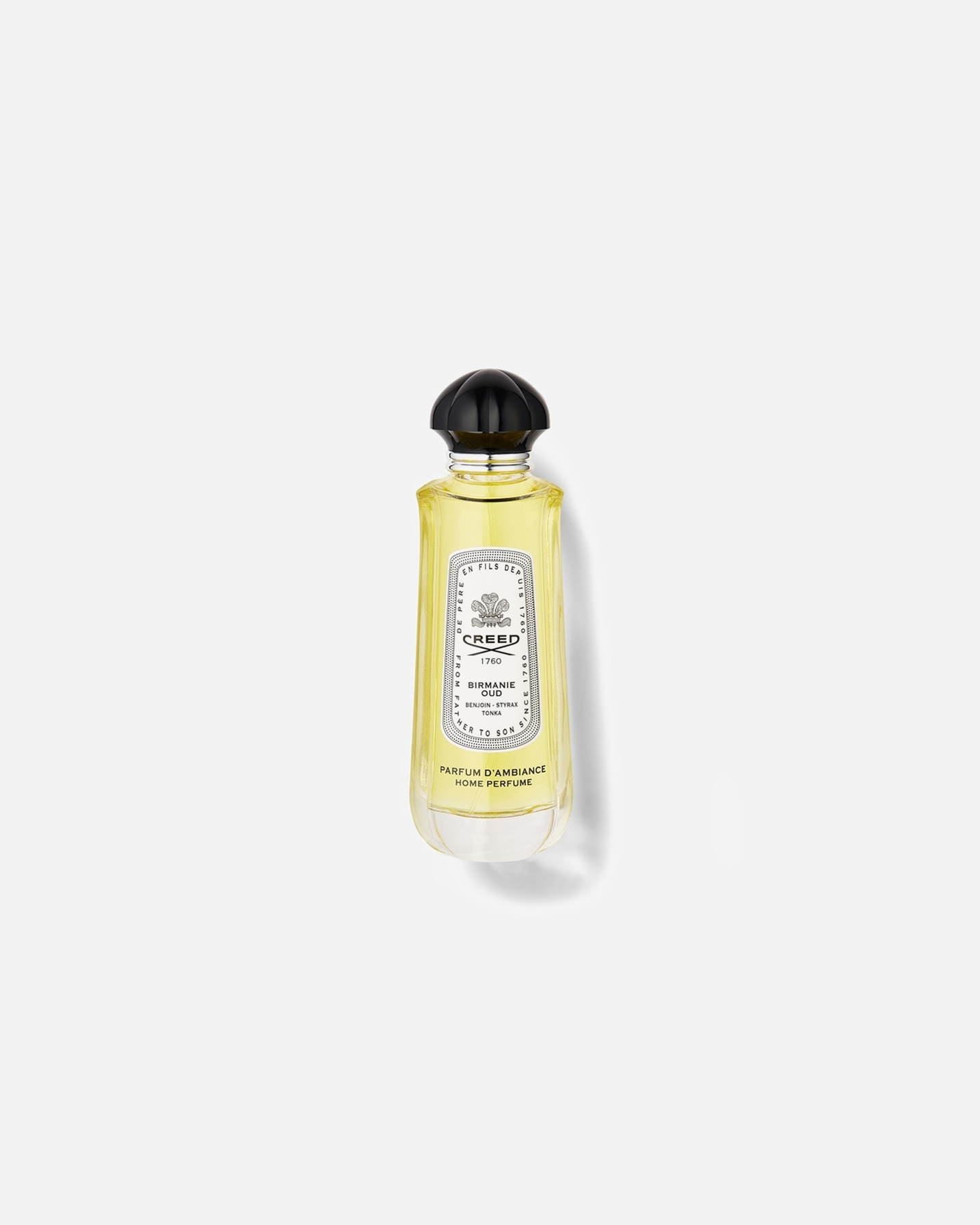 Osvěžovač vzduchu po UnisexCreedBirmanie Oud Room Spray150 ml
