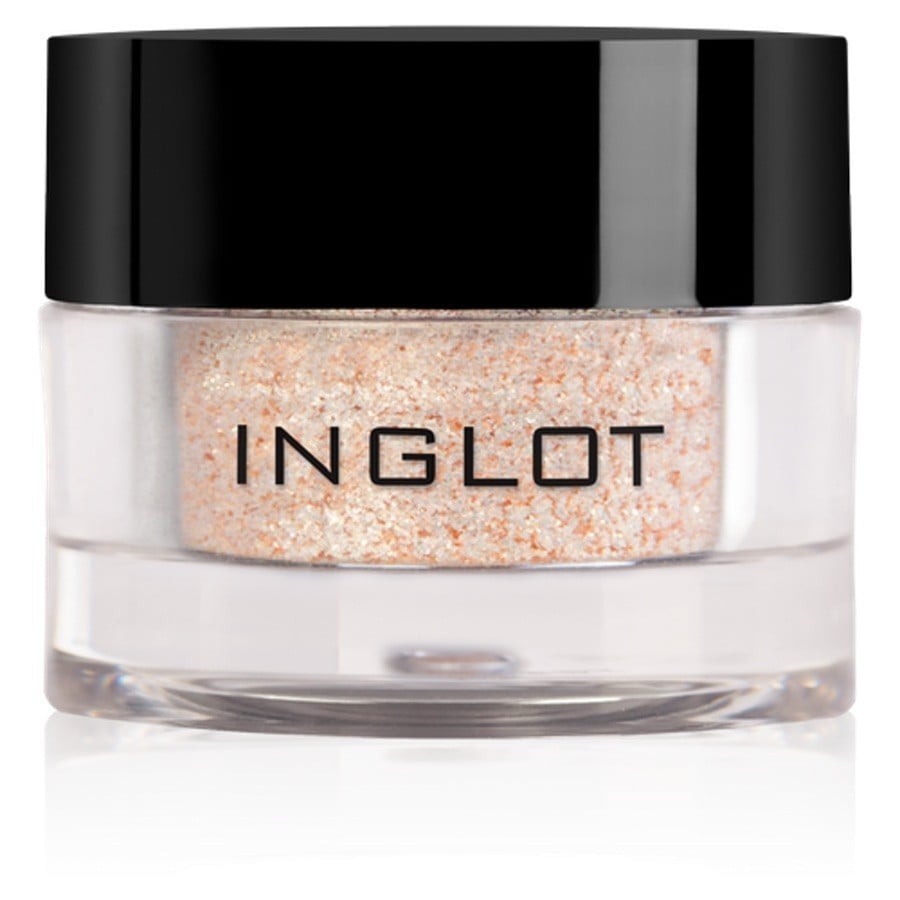 Inglot - Amc Pure Pigment Eyeshadow Oční stíny 2 g Béžová unisex