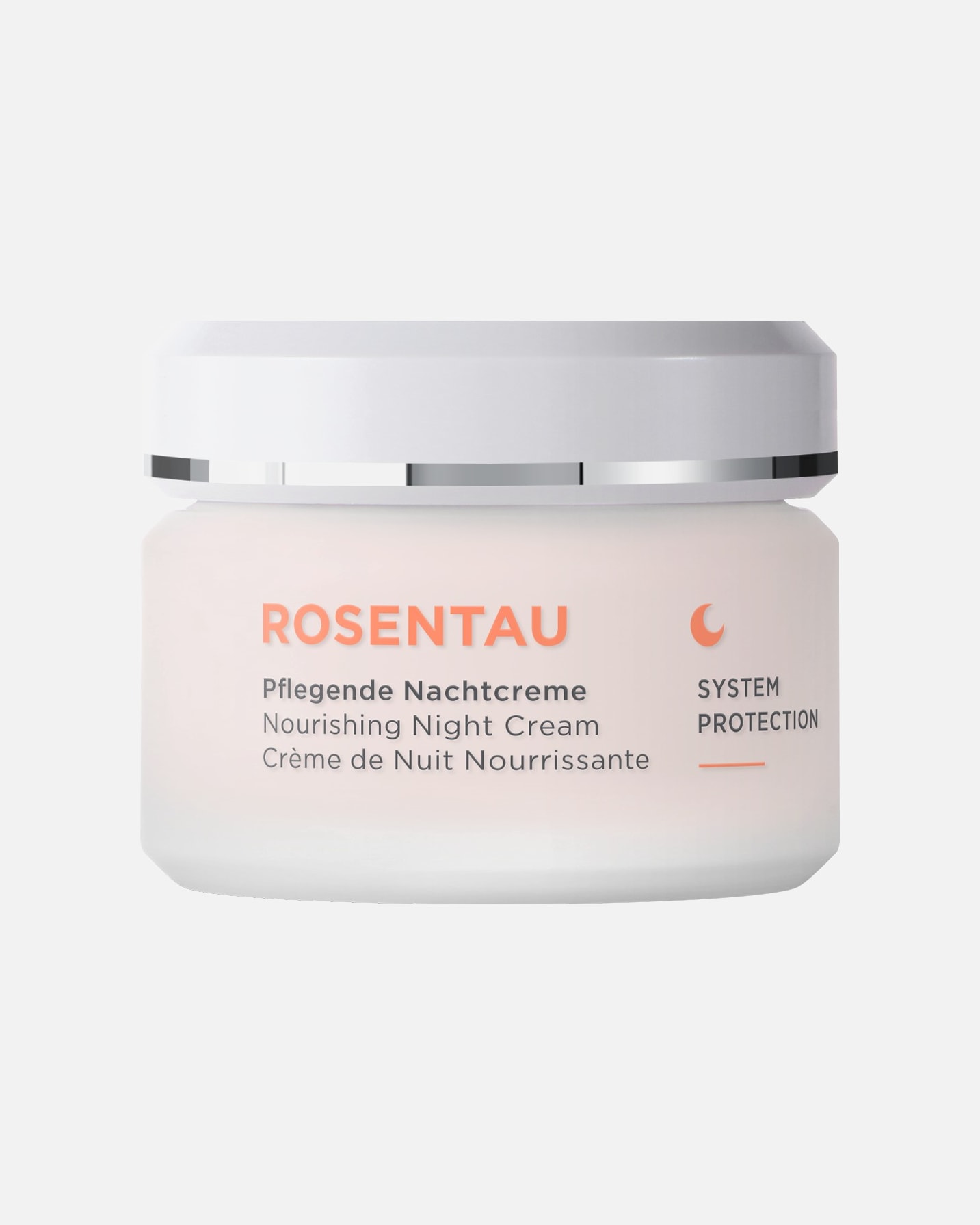 Noční krém po UnisexANNEMARIE BÖRLIND50 ml