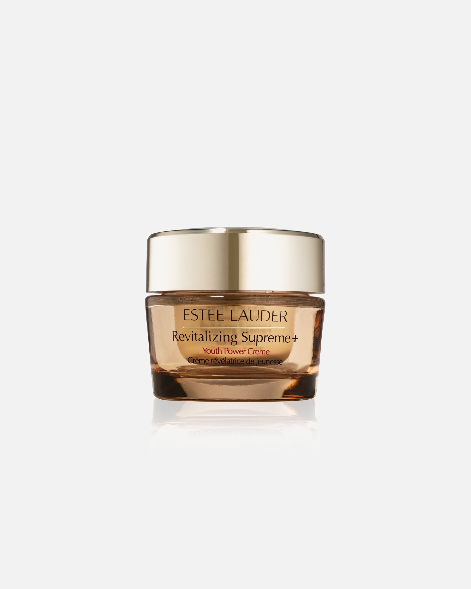 Krém na obličej po Pro ženyEstée LauderRevitalizing Supreme+Youth Power Creme30 ml
