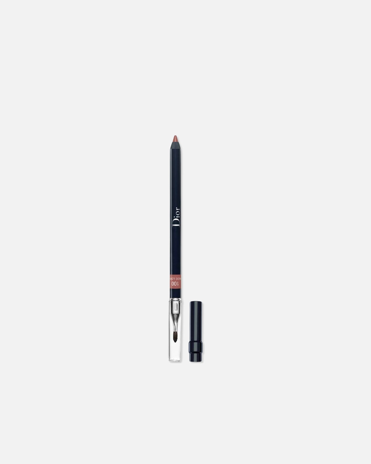 Konturovací tužka na rty po UnisexDIORRouge DiorContour100 NUDE LOOK