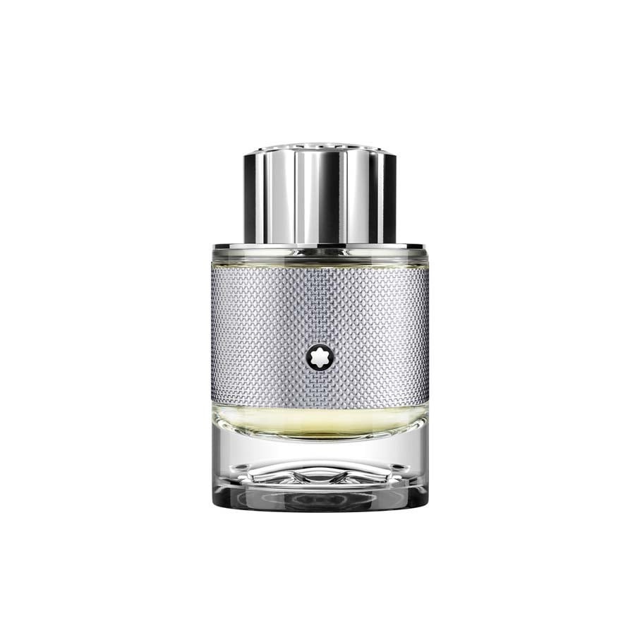 Montblanc - Explorer Platinum Parfémová voda 60 ml pánské