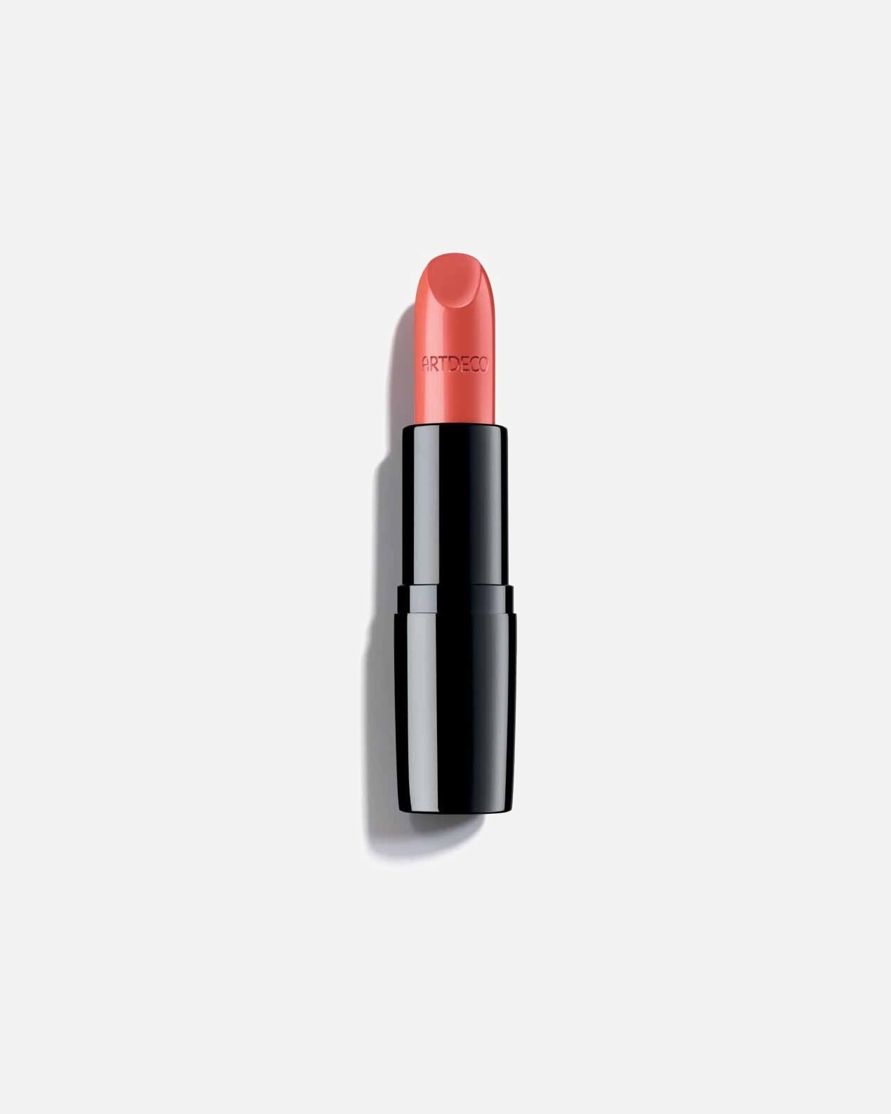 Rtěnka po UnisexARTDECO#INNERBEAUTYLipstick Perfect Color Spicy Red875 - ELECTRIC TANGERINE