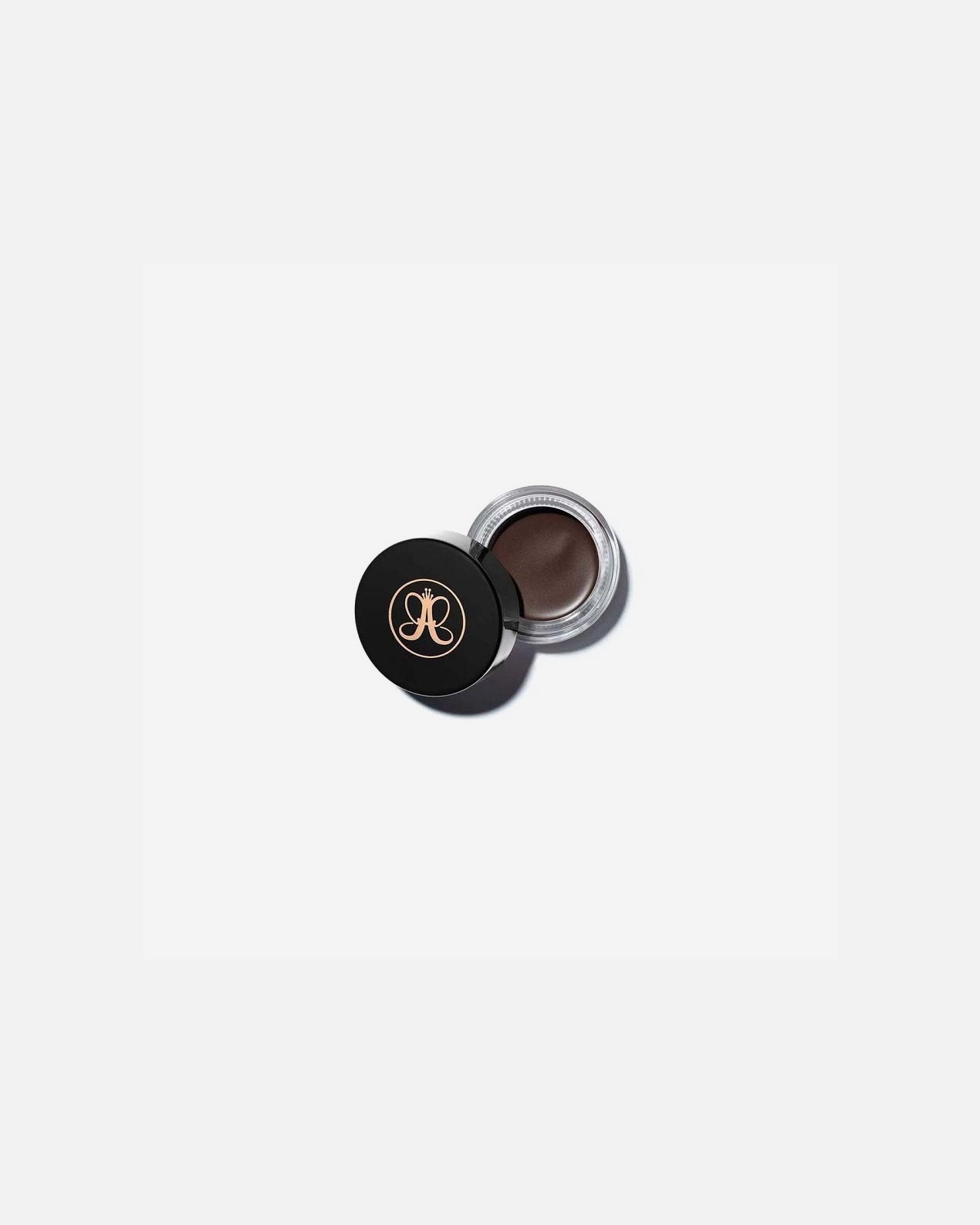 Pudr na obočí po UnisexAnastasia Beverly HillsDipbrow PomadeChocolate