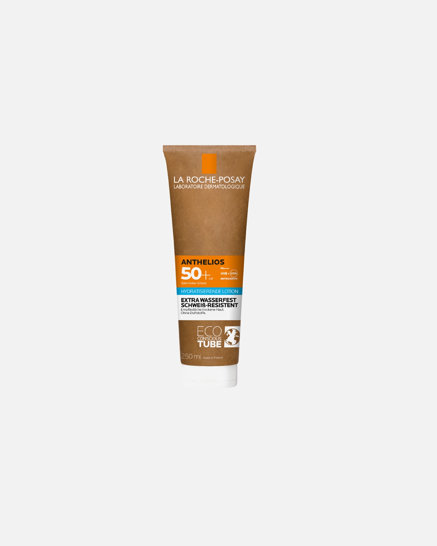 Opalovací krém po UnisexLa Roche-PosayAnthelios250 ml