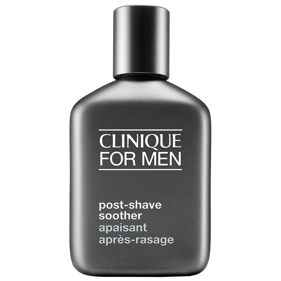 Clinique - Clinique for Men Post Shave Soother Přípravky po holení 75 ml pánské