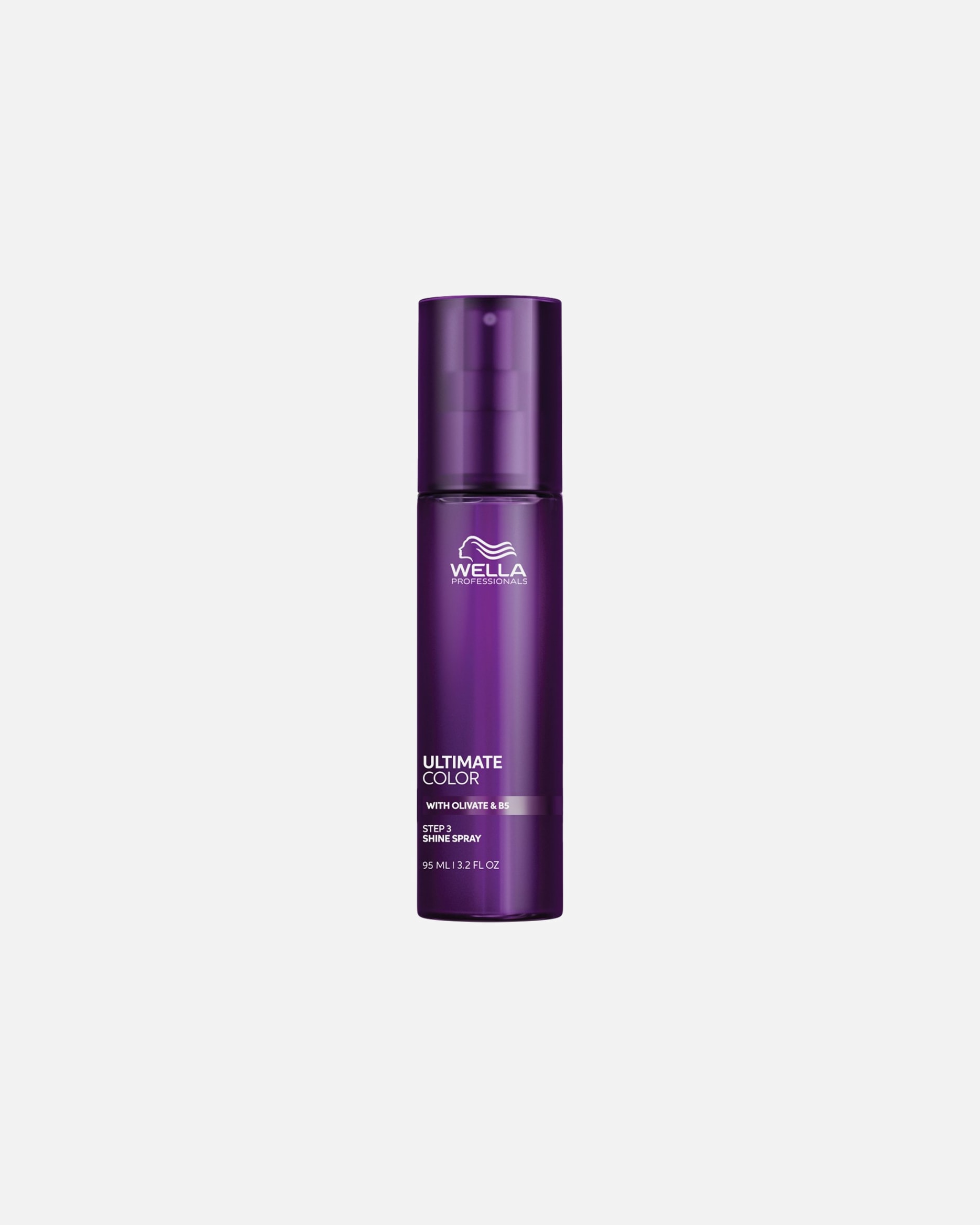 Vlasová kúra po UnisexWella ProfessionalsUltimate ColorUltimate Color Spray95 ml