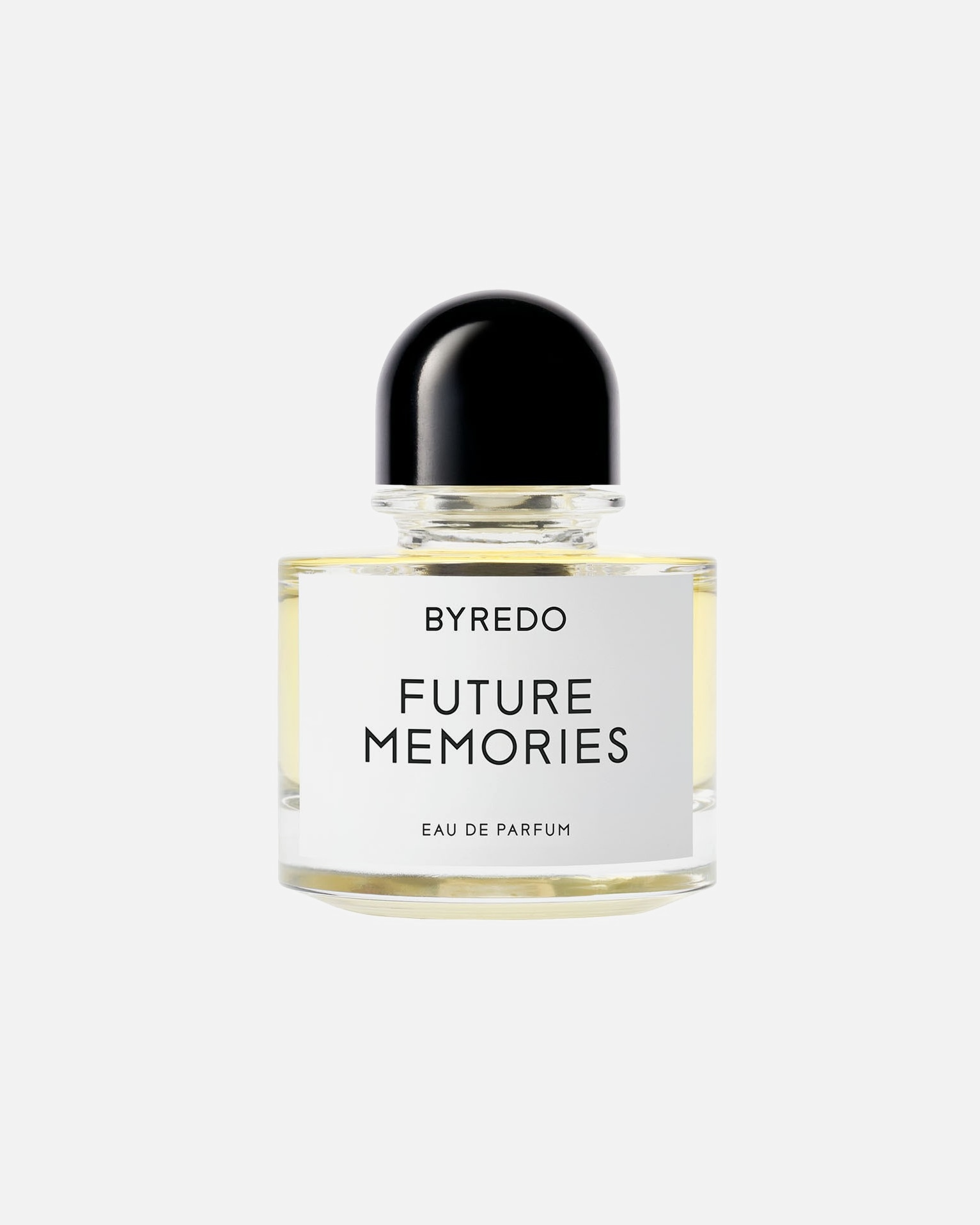 Parfémová voda po UnisexBYREDO#INNERBEAUTYFuture Memories50 ml