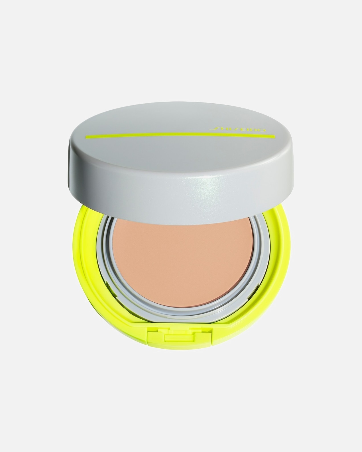 BB krém po UnisexShiseidoSun CareSports HydroBB Compact SPF 50+Light