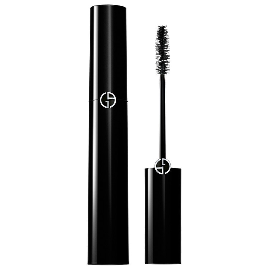 Armani - Eyes to Kill Waterproof Mascara Řasenky 10 ml Černá unisex