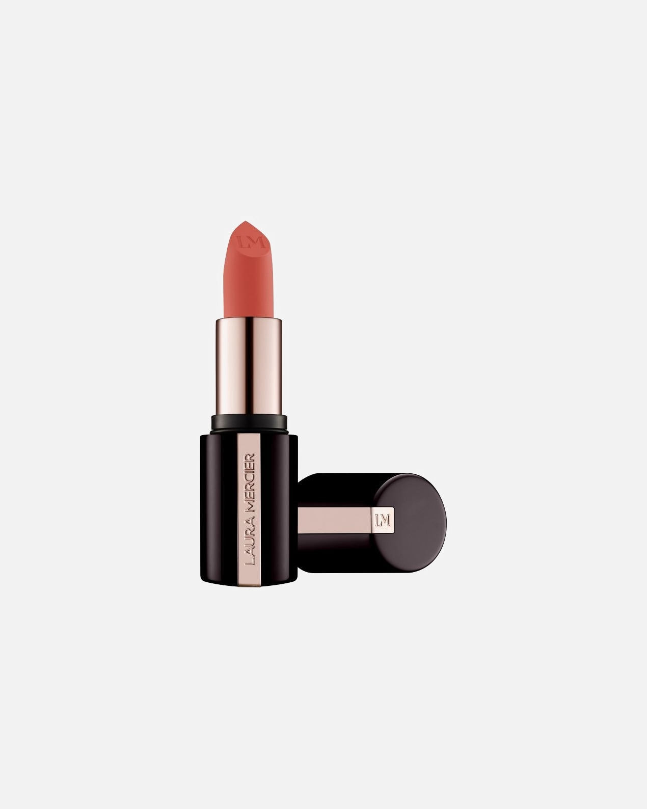 Rtěnka po UnisexLaura Mercier#INNERBEAUTYCaviar SmoothingCoral Velour