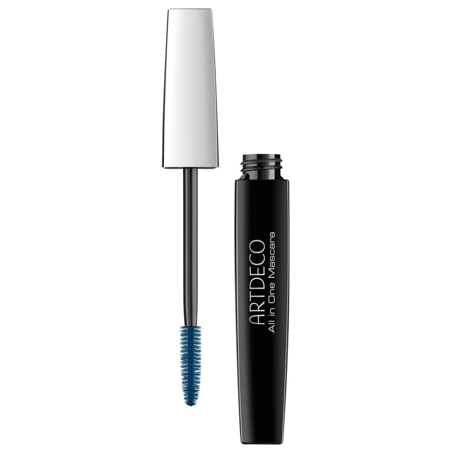 ARTDECO - All in One Řasenky 10 ml Černá unisex