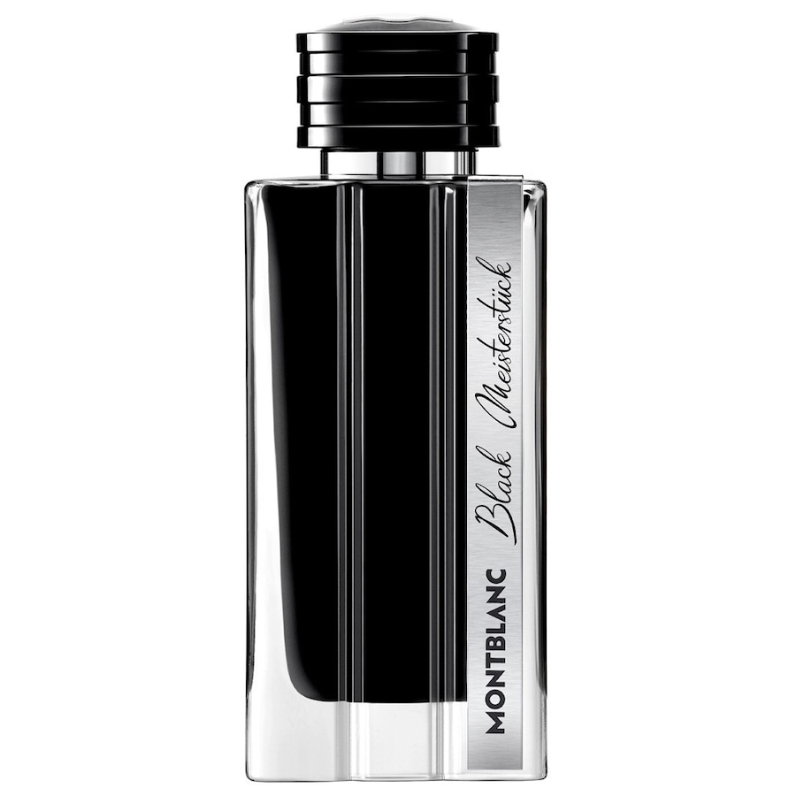 Montblanc - Montblanc Collection BLACK MEISTERST Parfémová voda 125 ml pánské
