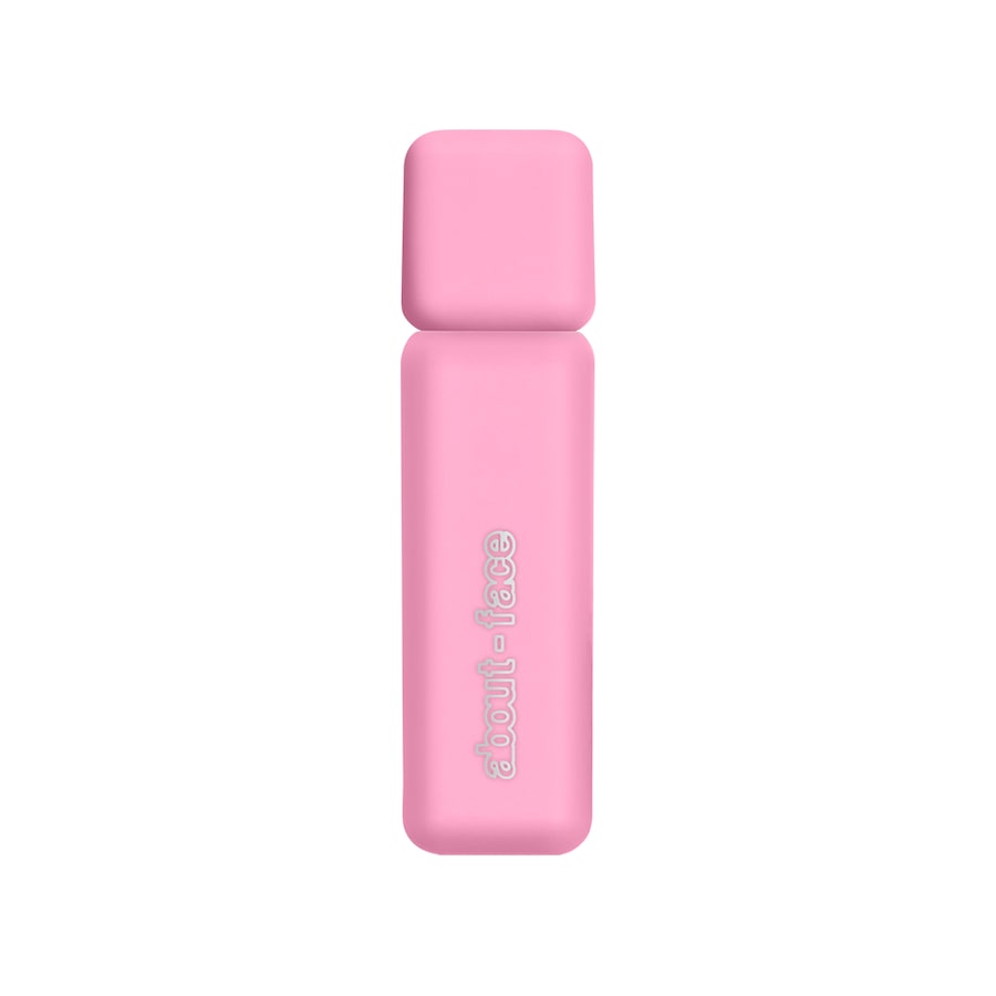 about-face - Matte Fluid Oční stíny 4.5 ml Béžová unisex