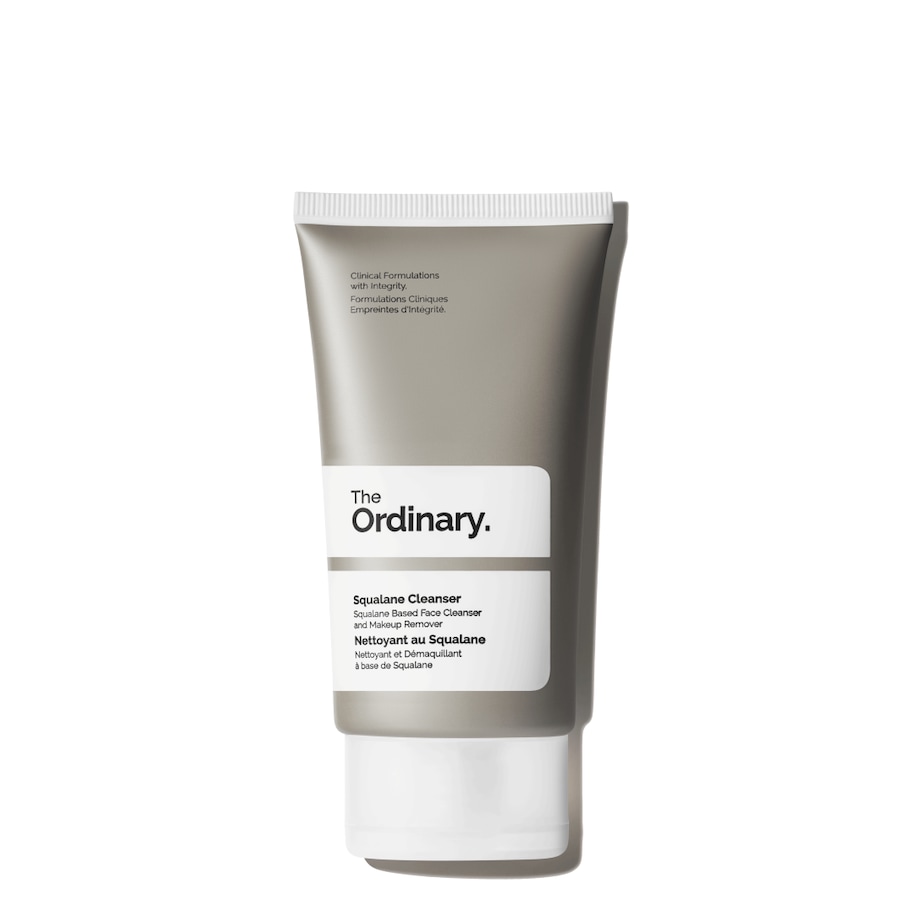 The Ordinary - Squalane Čistící krémy 50 ml unisex