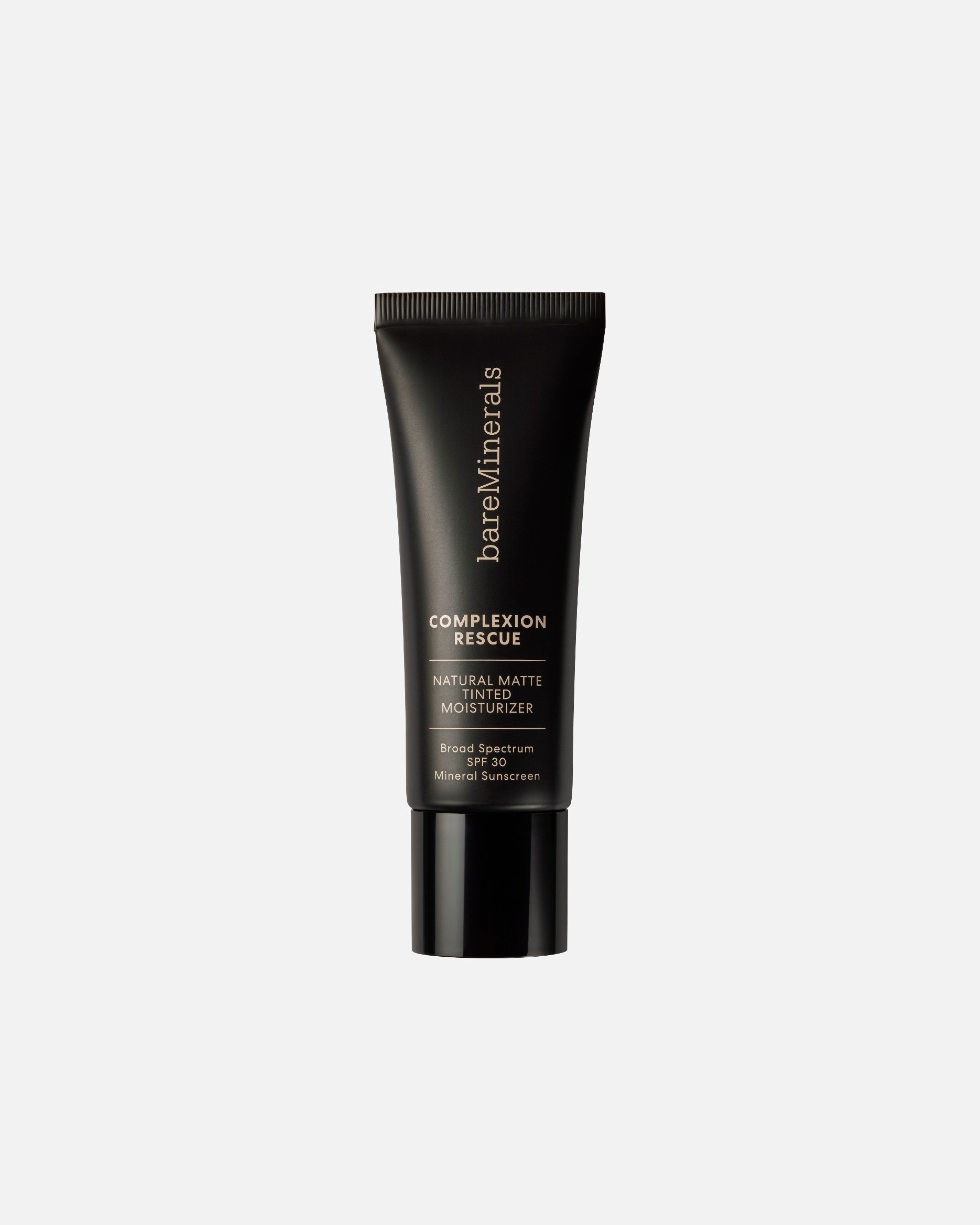 BB krém po UnisexbareMineralsComplexion RescueNatural Matte Tinted MoisDesert