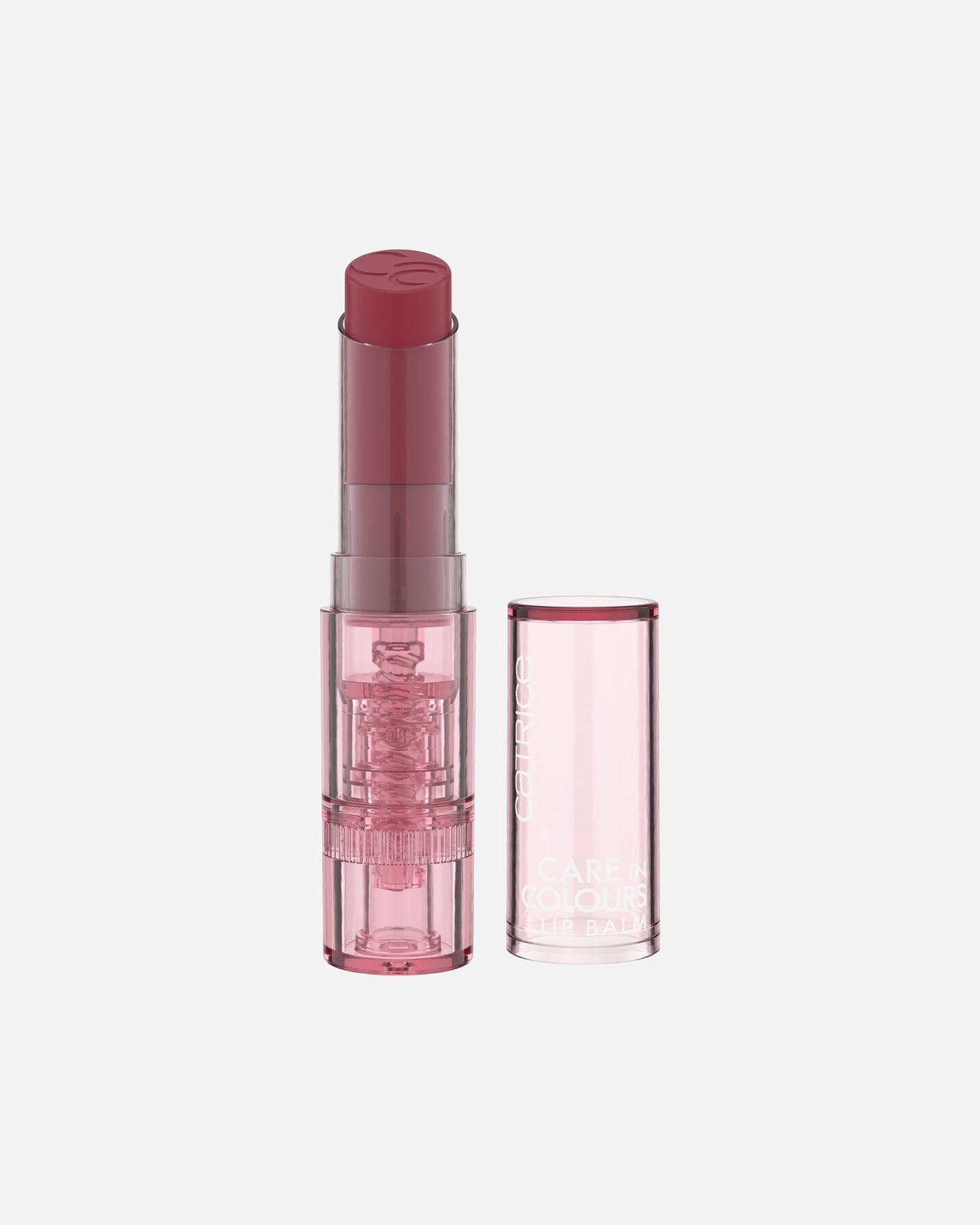 Balzám na rty po UnisexCatrice#INNERBEAUTYCare in Colours030 - BUBBLY FRIDAY