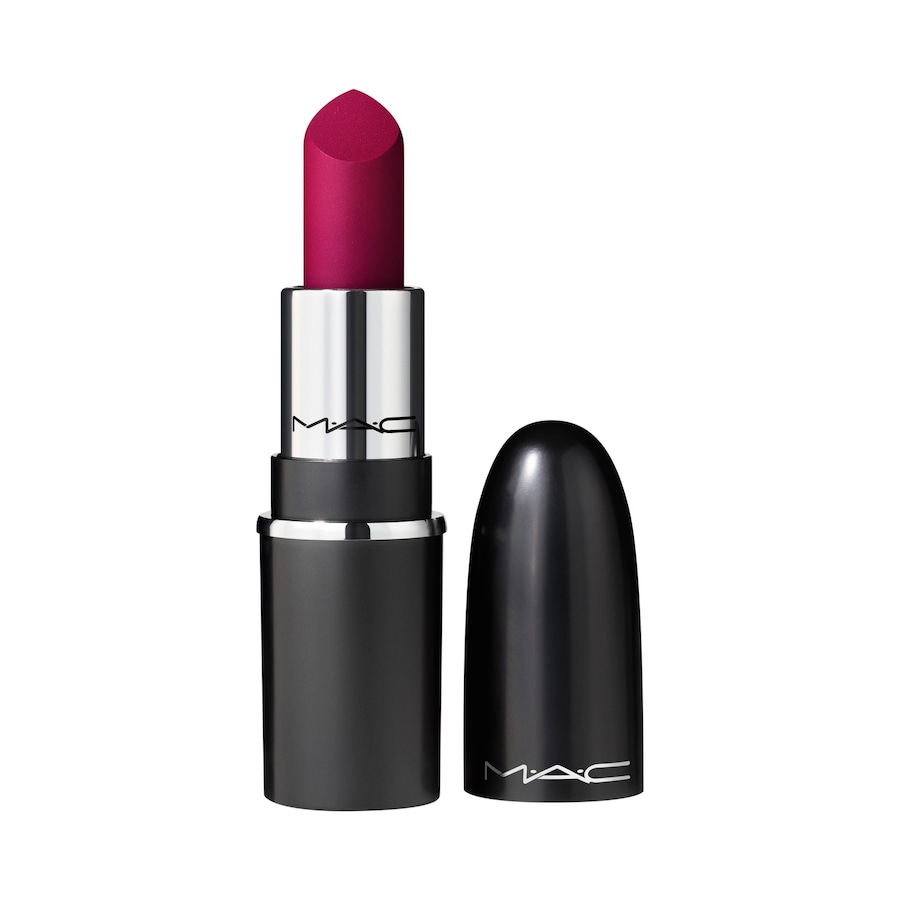 MAC - M·A·Cximal Mini Sleek Satin Rtěnky 1.5 g Růžová unisex