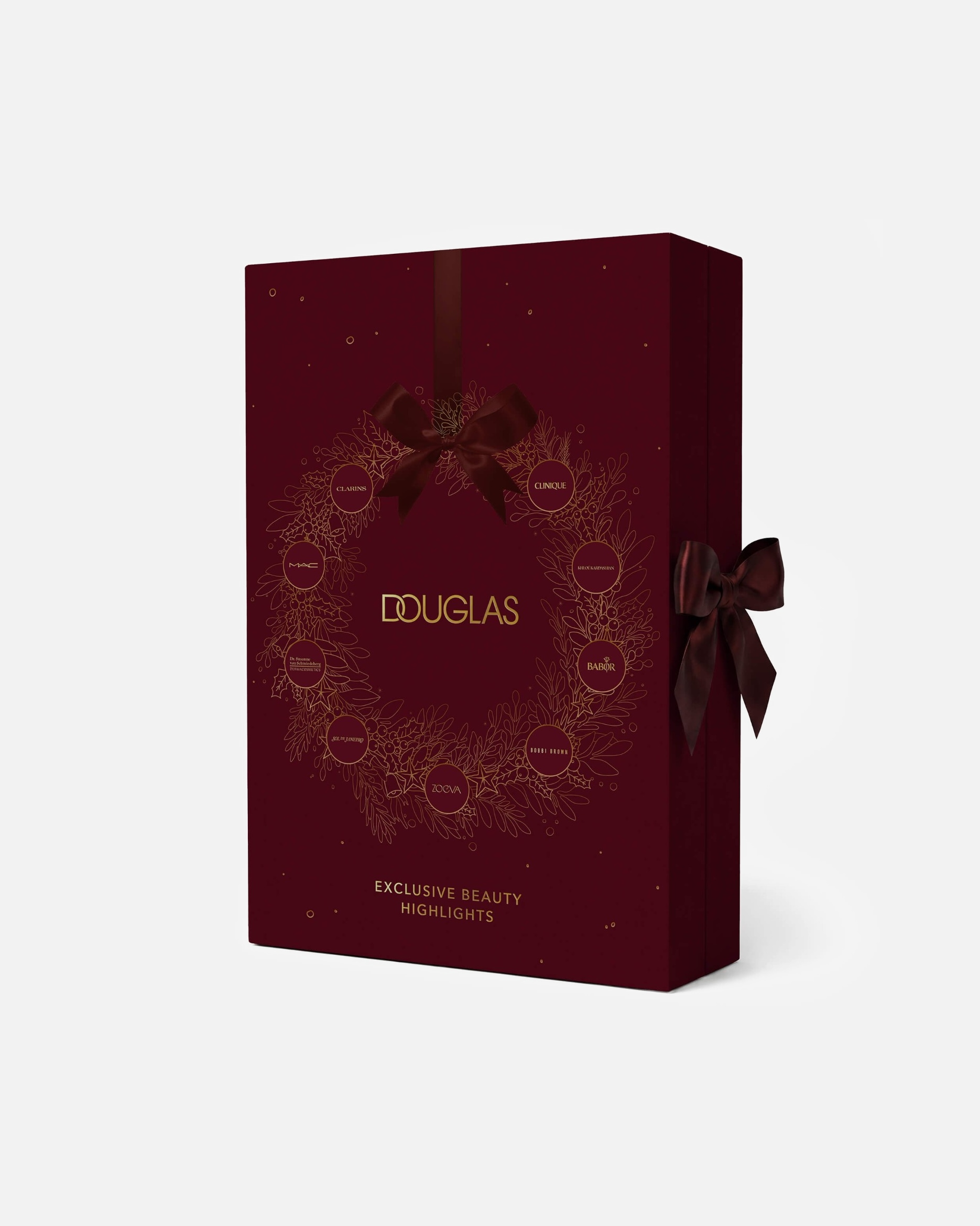 Adventní kalendář po Pro ženyDouglas#INNERBEAUTYPARFÉMY, PÉČE O PLET A MAKE-UP 20261 kus