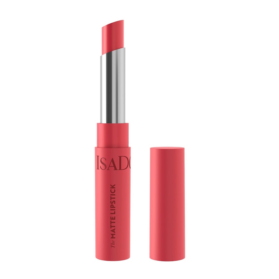 Isadora - The Matte Lipstick Rtěnky 1.6 g Růžová unisex