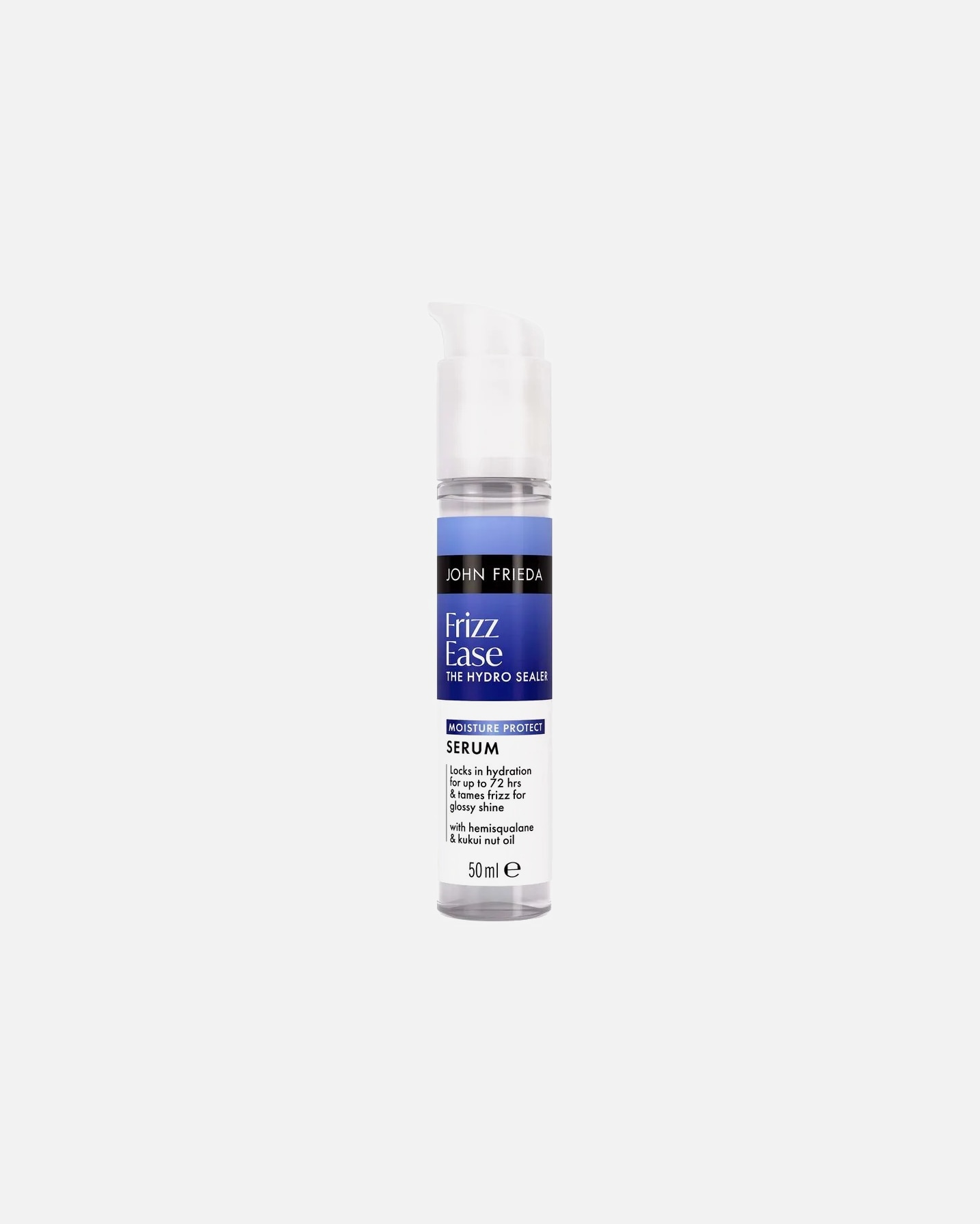 Sérum na vlasy po UnisexJohn FriedaFrizz EaseHydro Sealer Serum50 ml