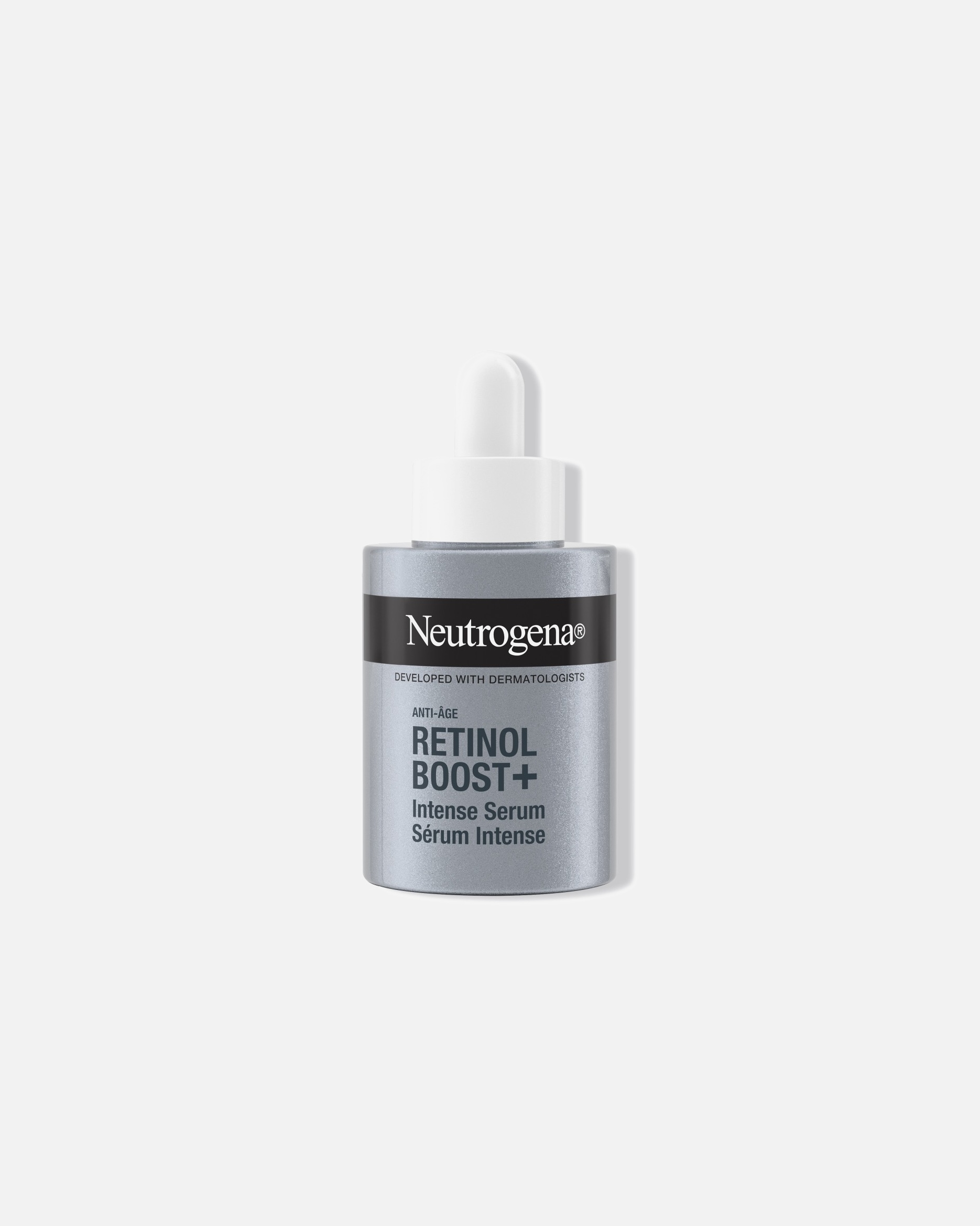 Sérum proti vráskám po UnisexNeutrogenaRetinol BoostIntenzivní noční sérum30 ml