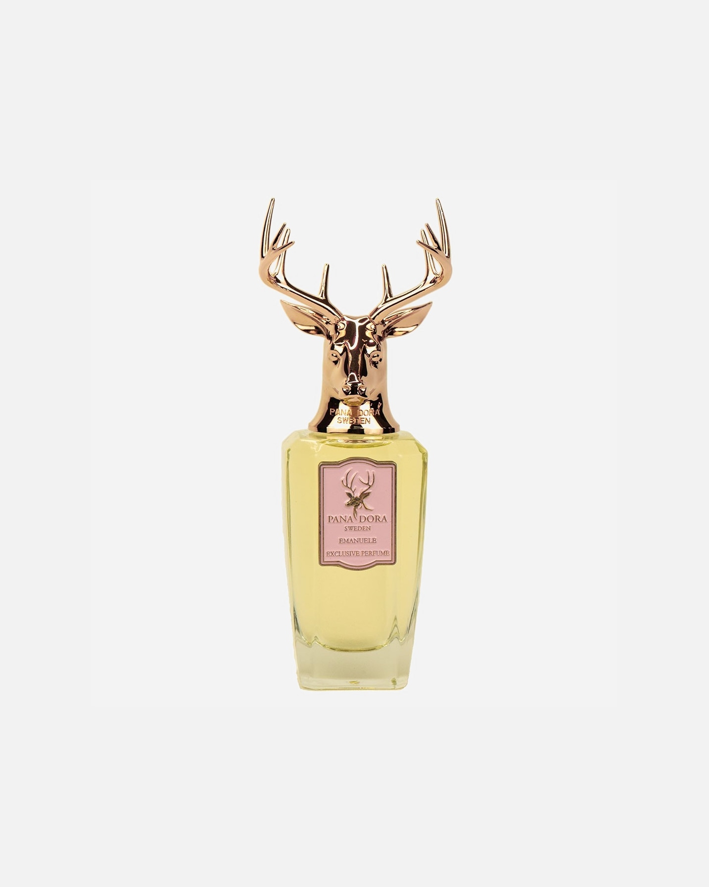 Parfémová voda po UnisexPana Dora Sweden100 ml