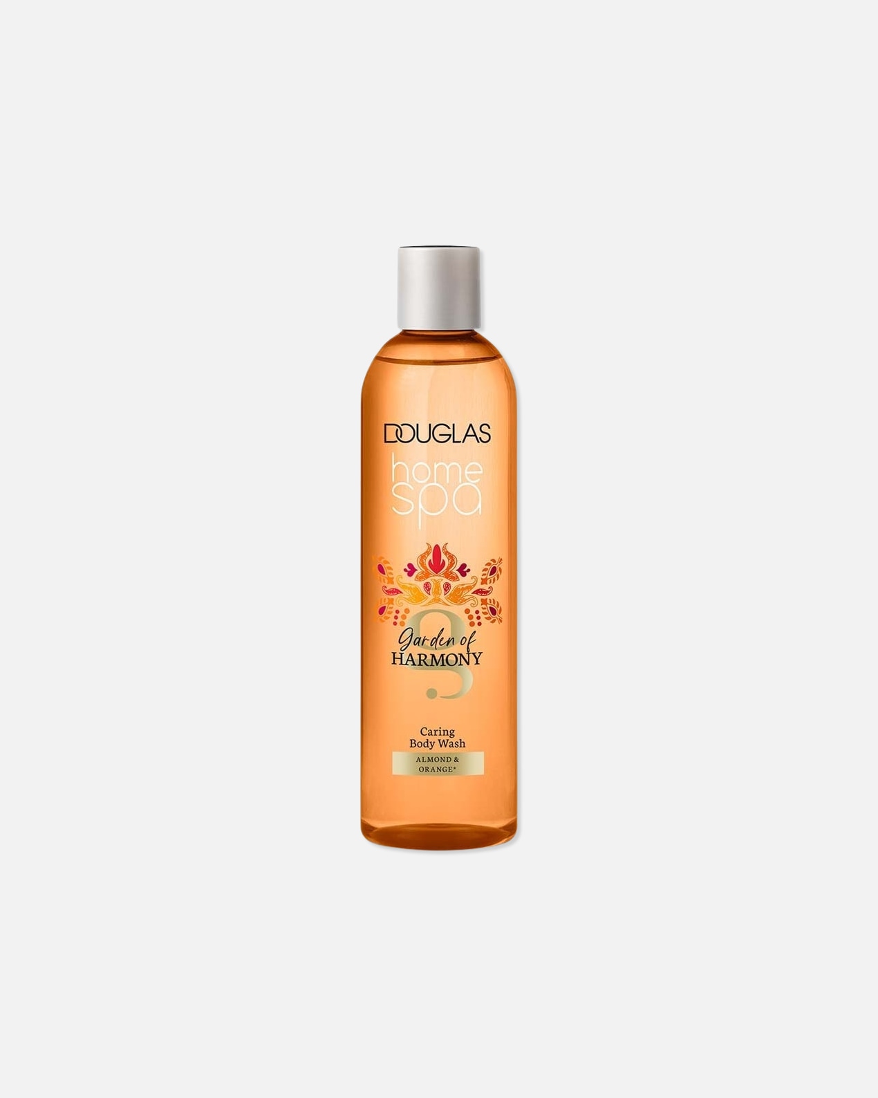 Sprchový gel po UnisexDouglas CollectionHome SpaGarden of Harmony Shower Gel300 ml