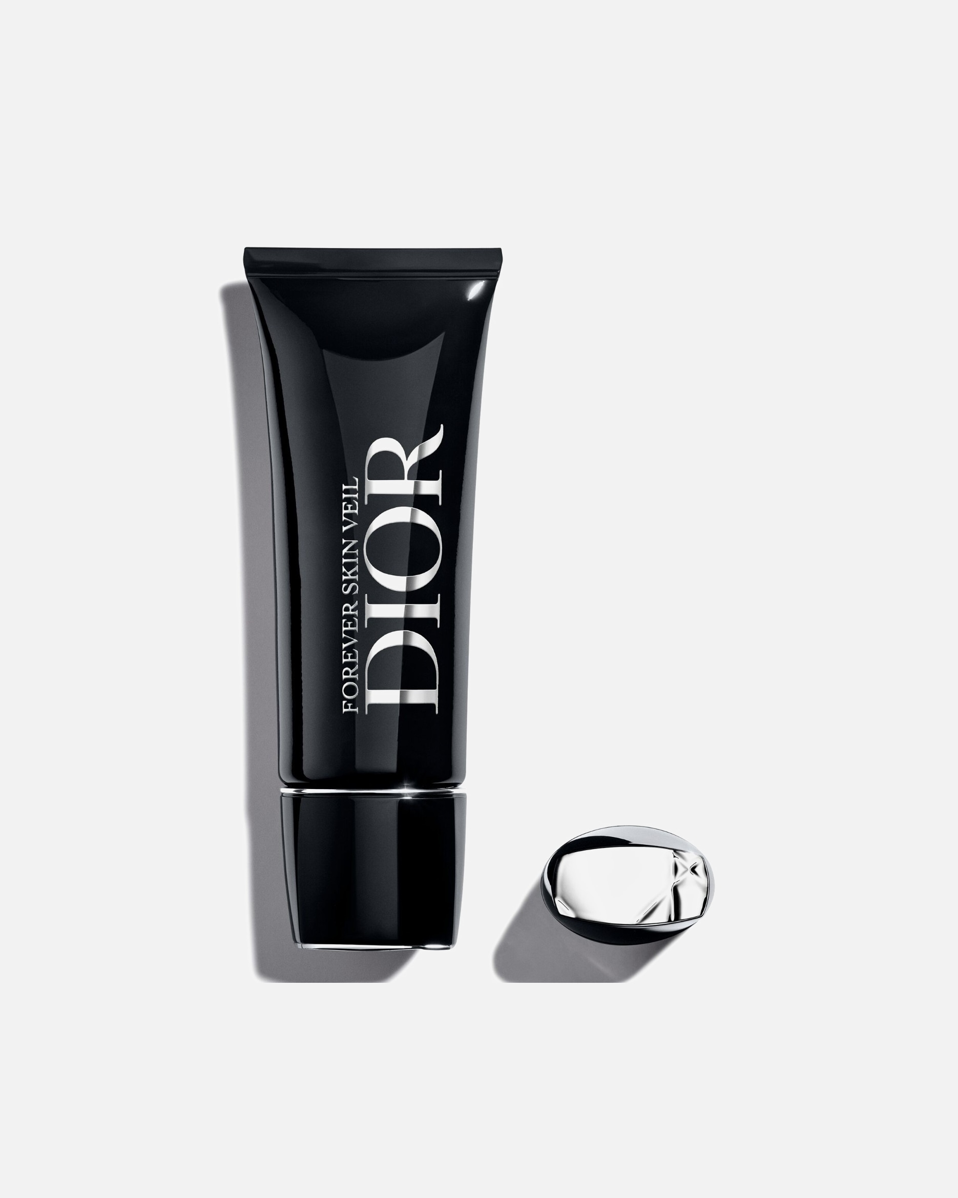 Primer po UnisexDIORForeverSkin Veil – Báze pod makeup – Glow finiš a 24h hydratace, SPF 25 PA++35 ml