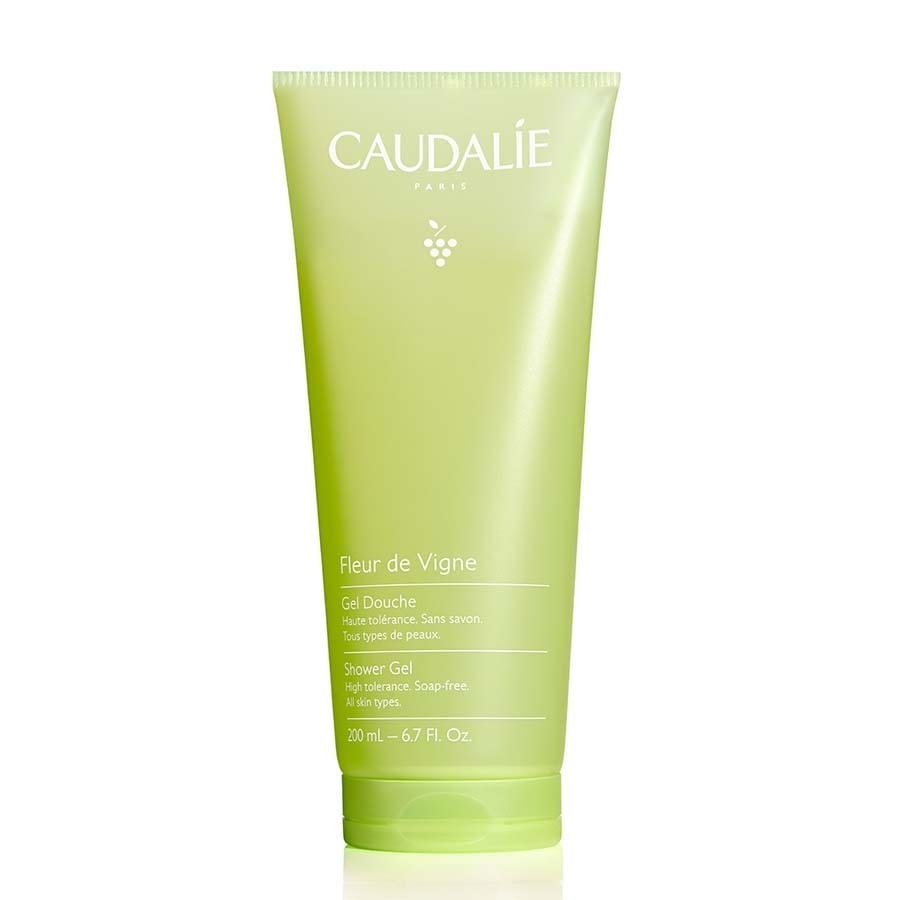 Caudalie - Fleur De Vignes Shower Gel Sprchové gely 200 ml unisex