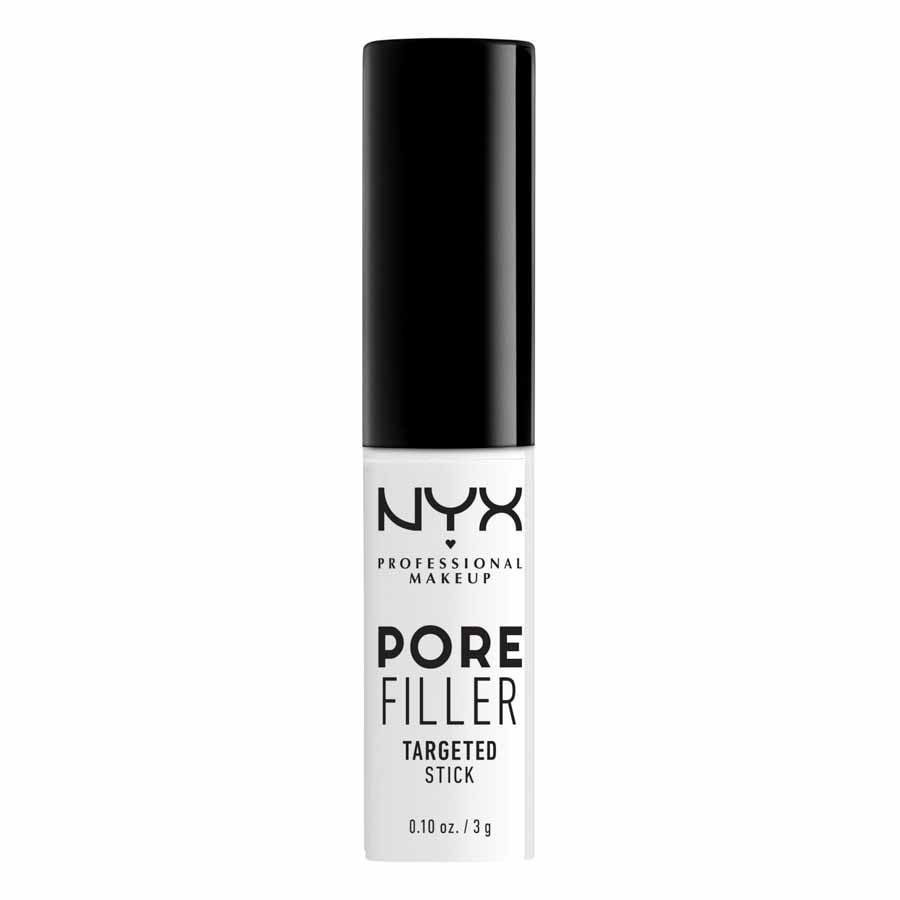 NYX Professional Makeup - Pore Filler Stick Primery a podkladové báze 3 g Stříbrná unisex