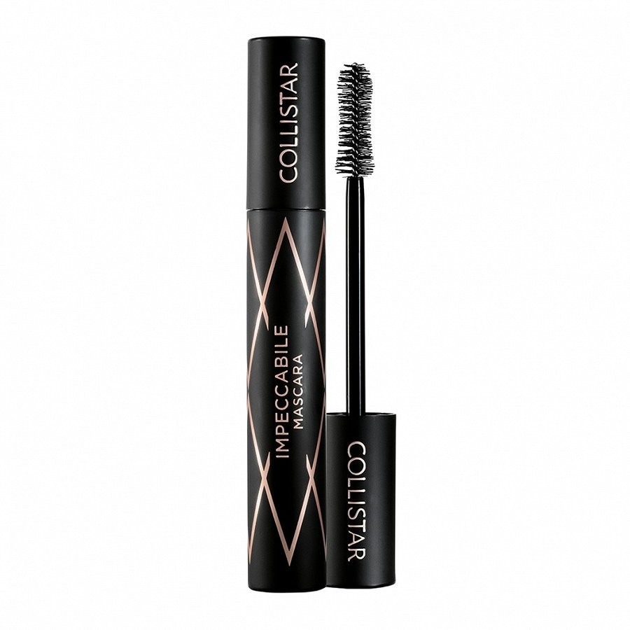 Collistar - Impeccabile Mascara Řasenky 14 ml Černá dámské