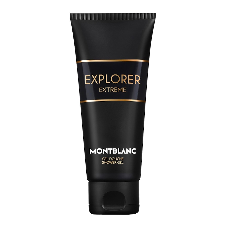 Montblanc - Explorer EXTREME Sprchové gely 150 ml pánské